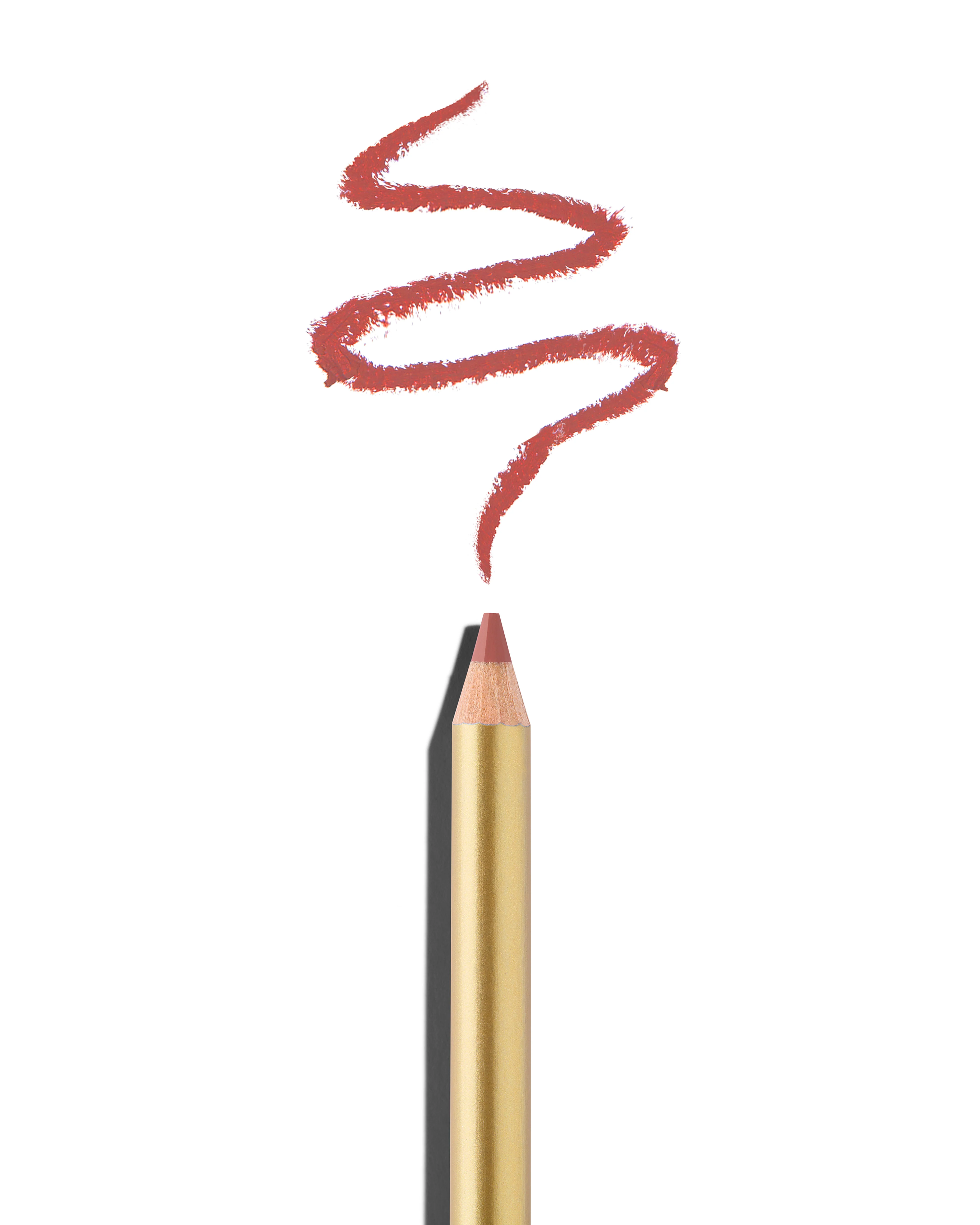 1C Light Pink (Sculpt and Shade Lip Pencil) - Image 3