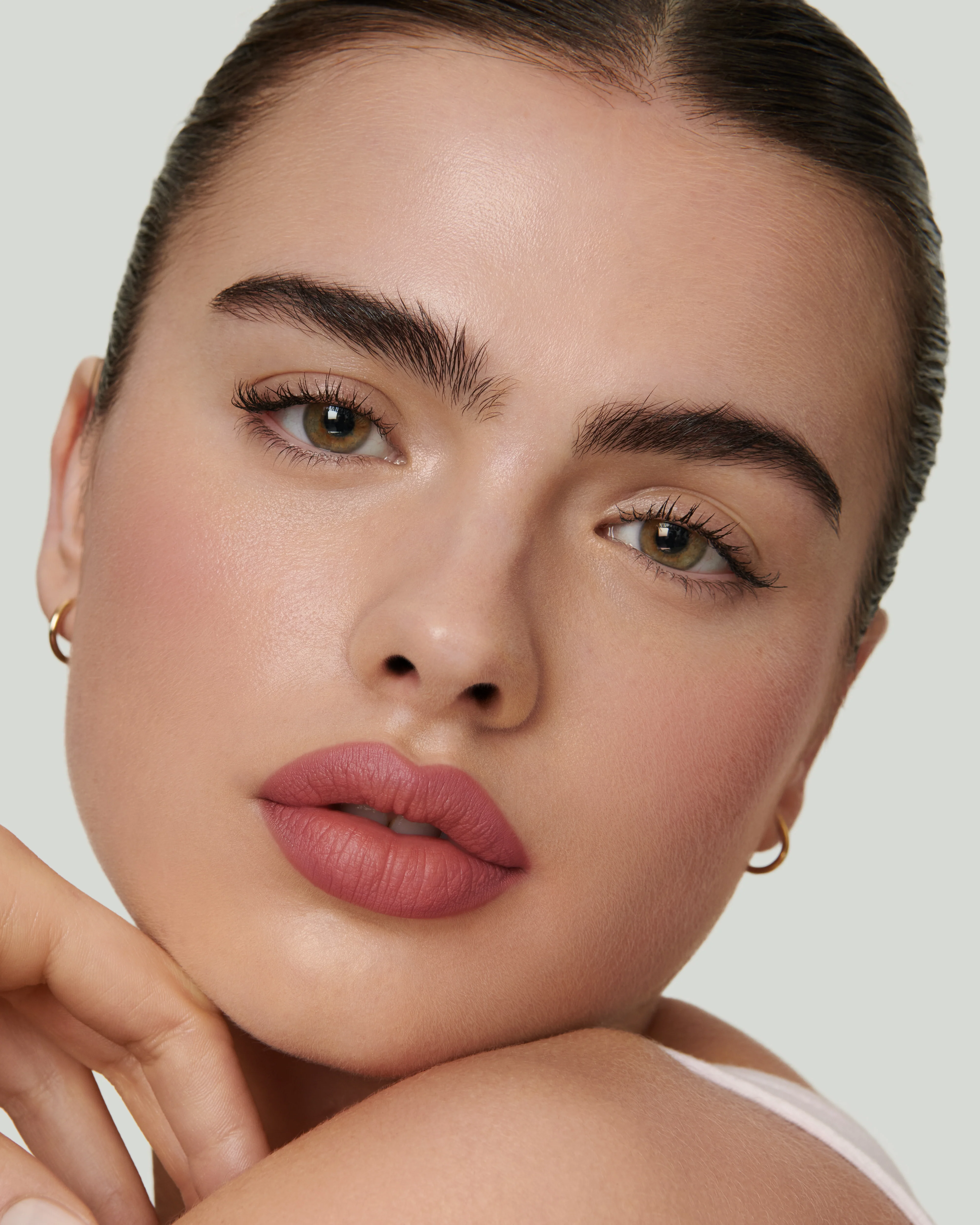 1C Light Pink (Sculpt and Shade Lip Pencil) - Image 6