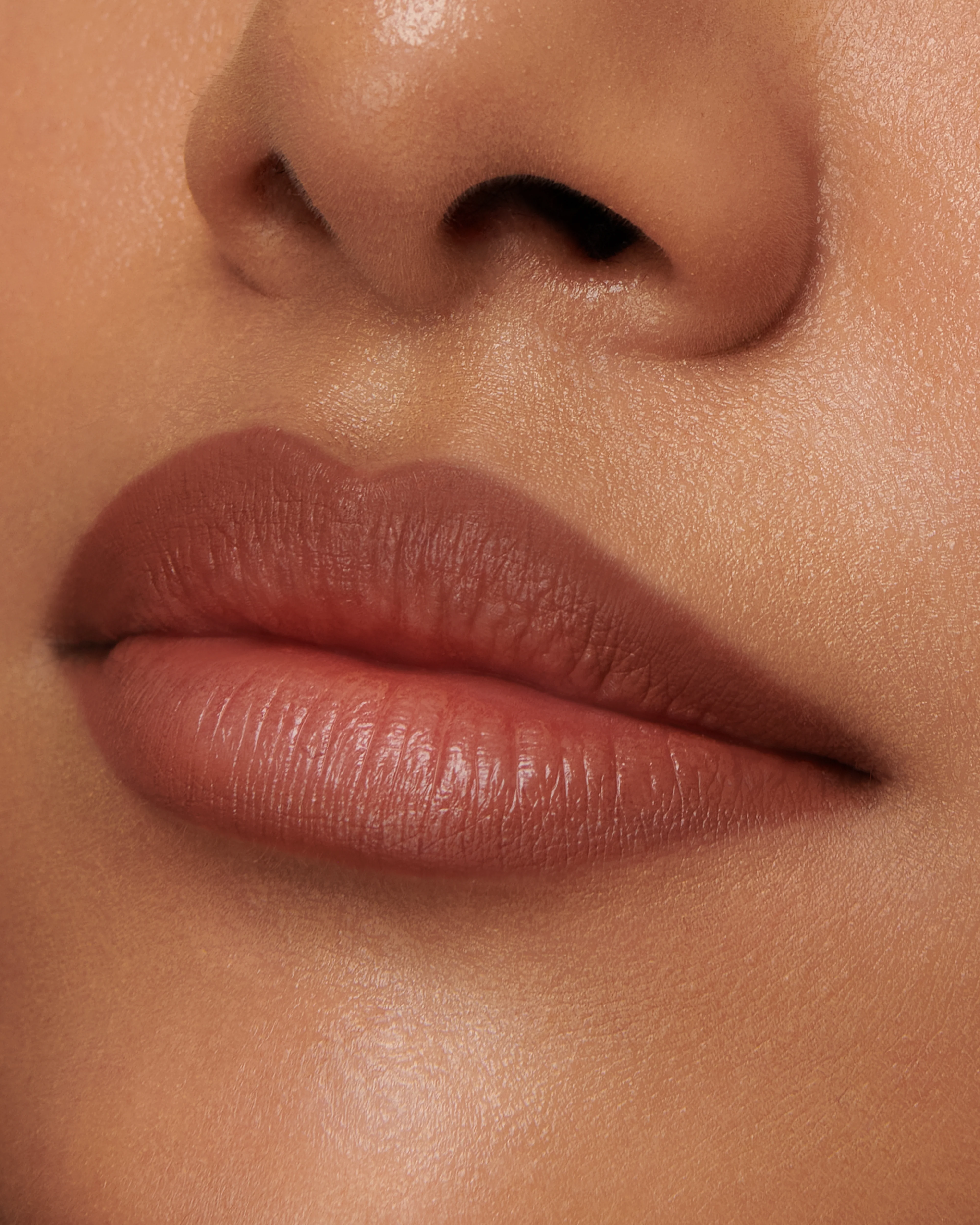 1N Light Tawny Caramel (Sculpt and Shade Lip Pencil) - Image 7