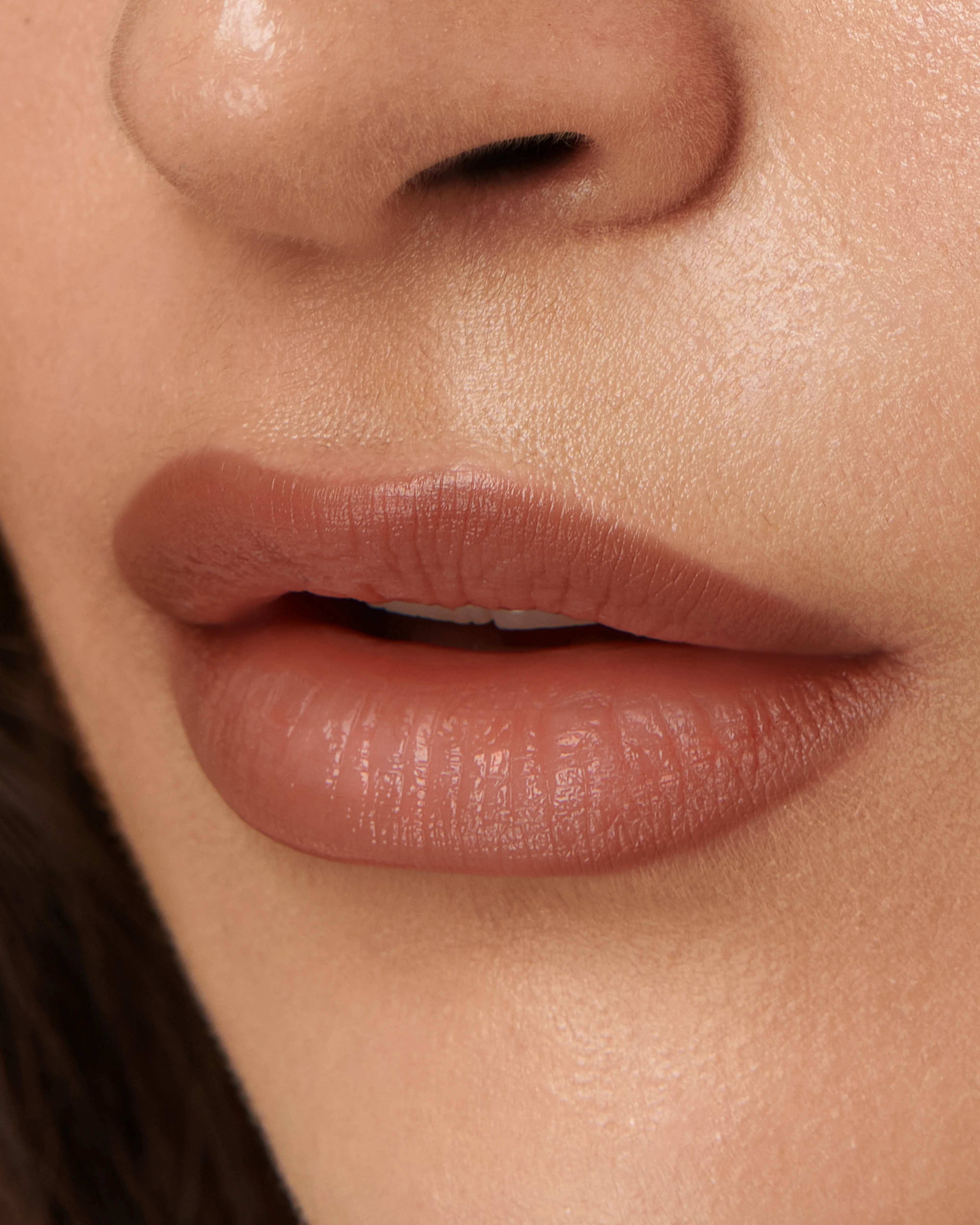 1N Light Tawny Caramel (Sculpt and Shade Lip Pencil) - Image 9
