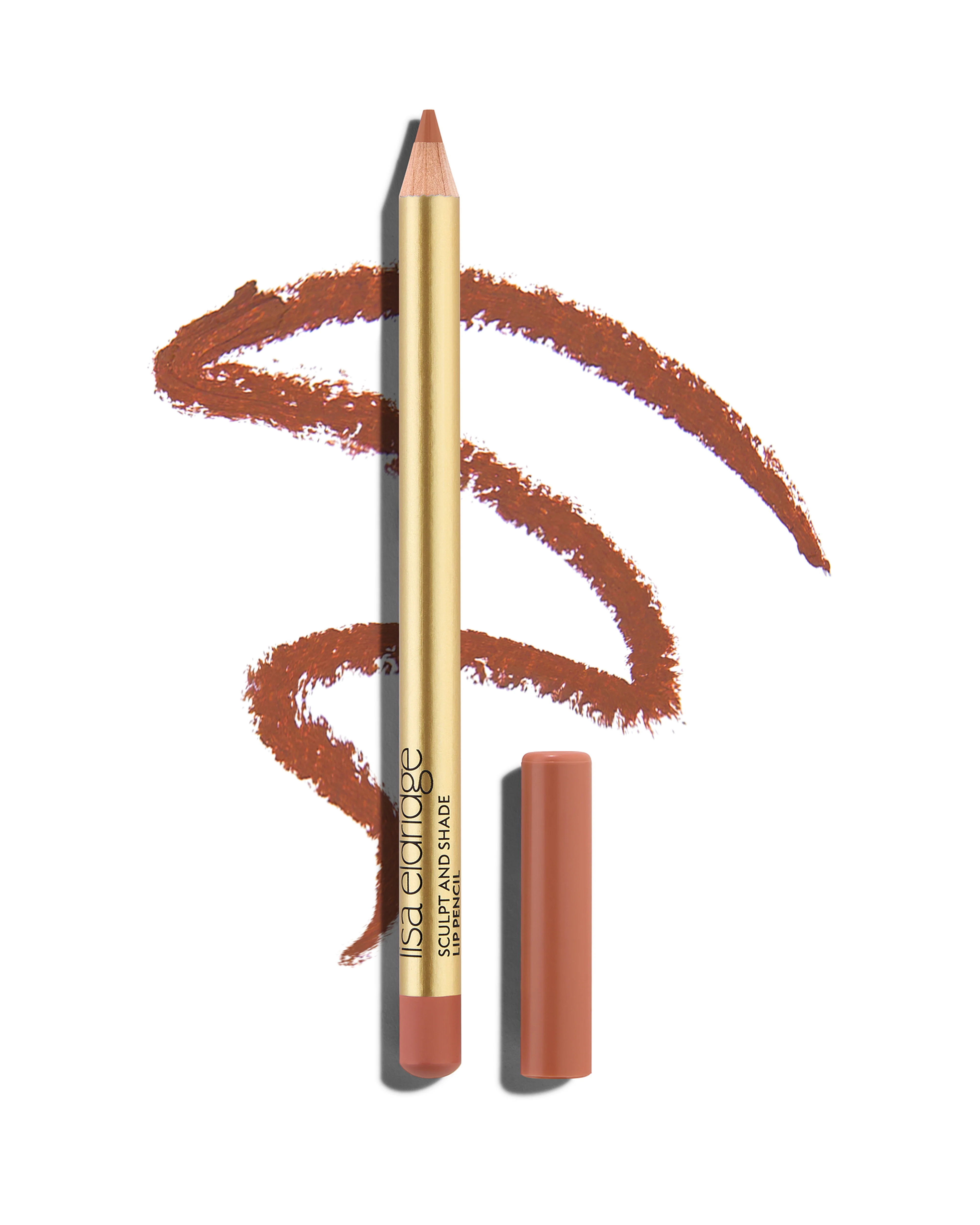 1W Light Tan (Sculpt and Shade Lip Pencil)