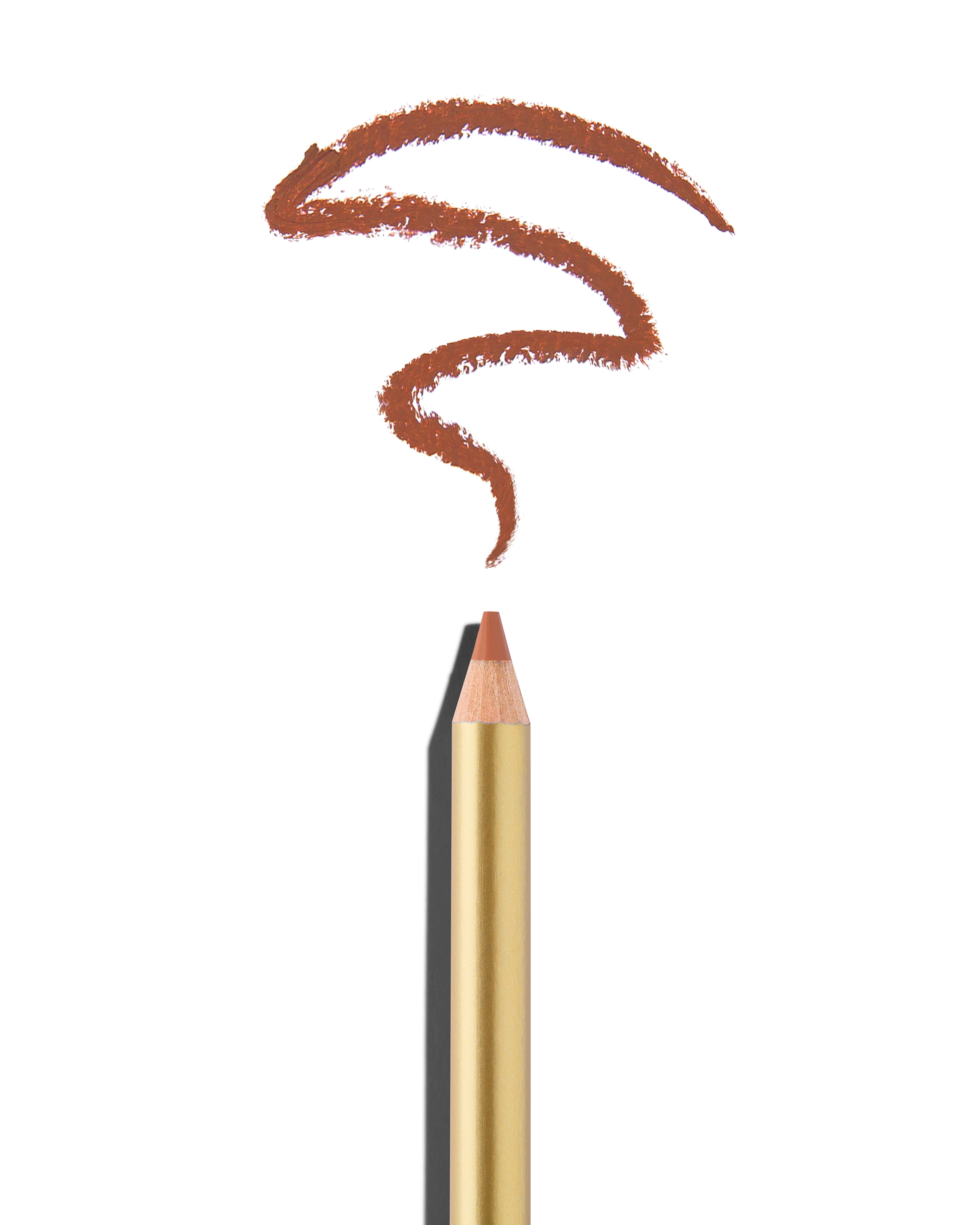1W Light Tan (Sculpt and Shade Lip Pencil) - Image 3