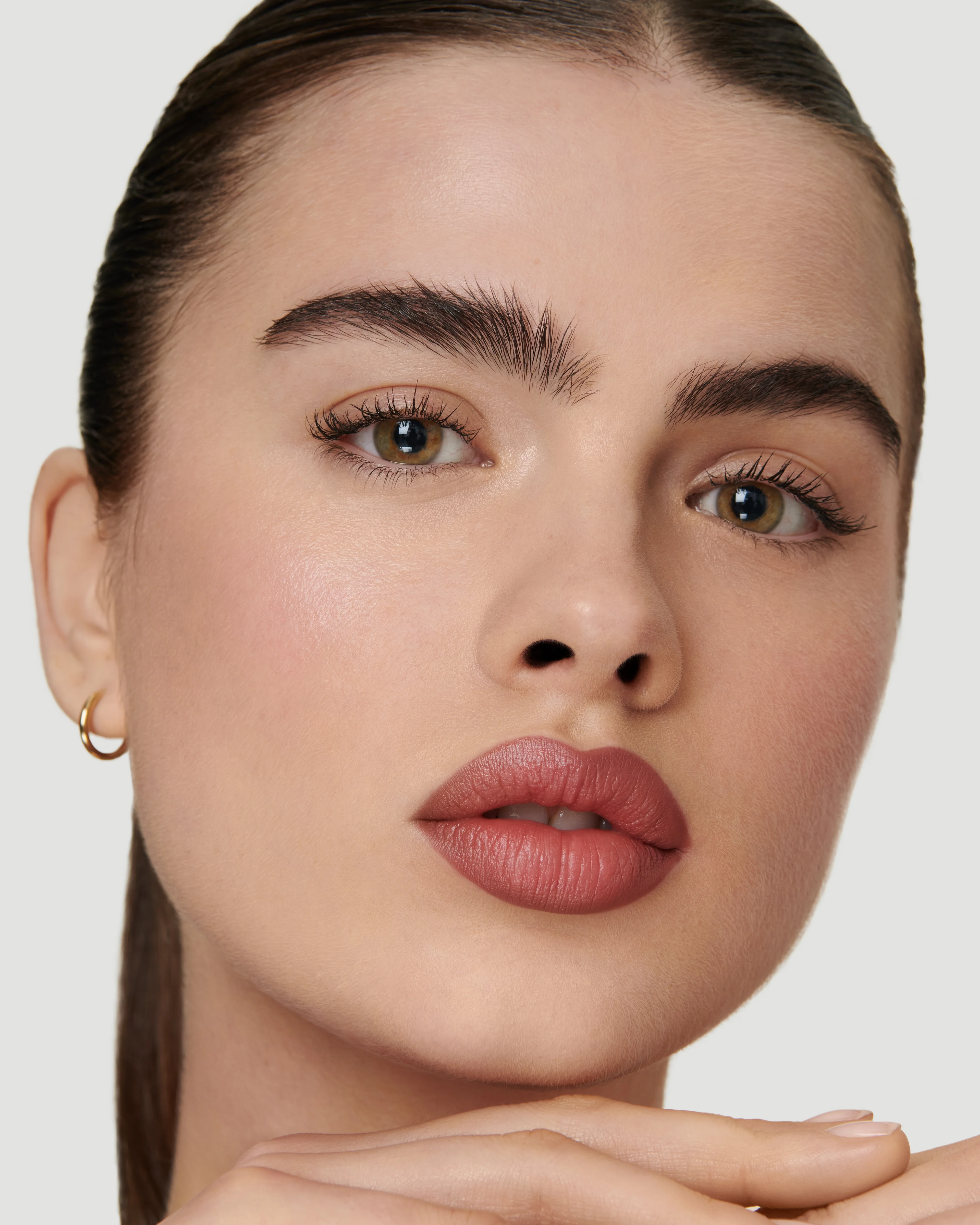 2C Medium Mauve (Sculpt and Shade Lip Pencil) - Image 6