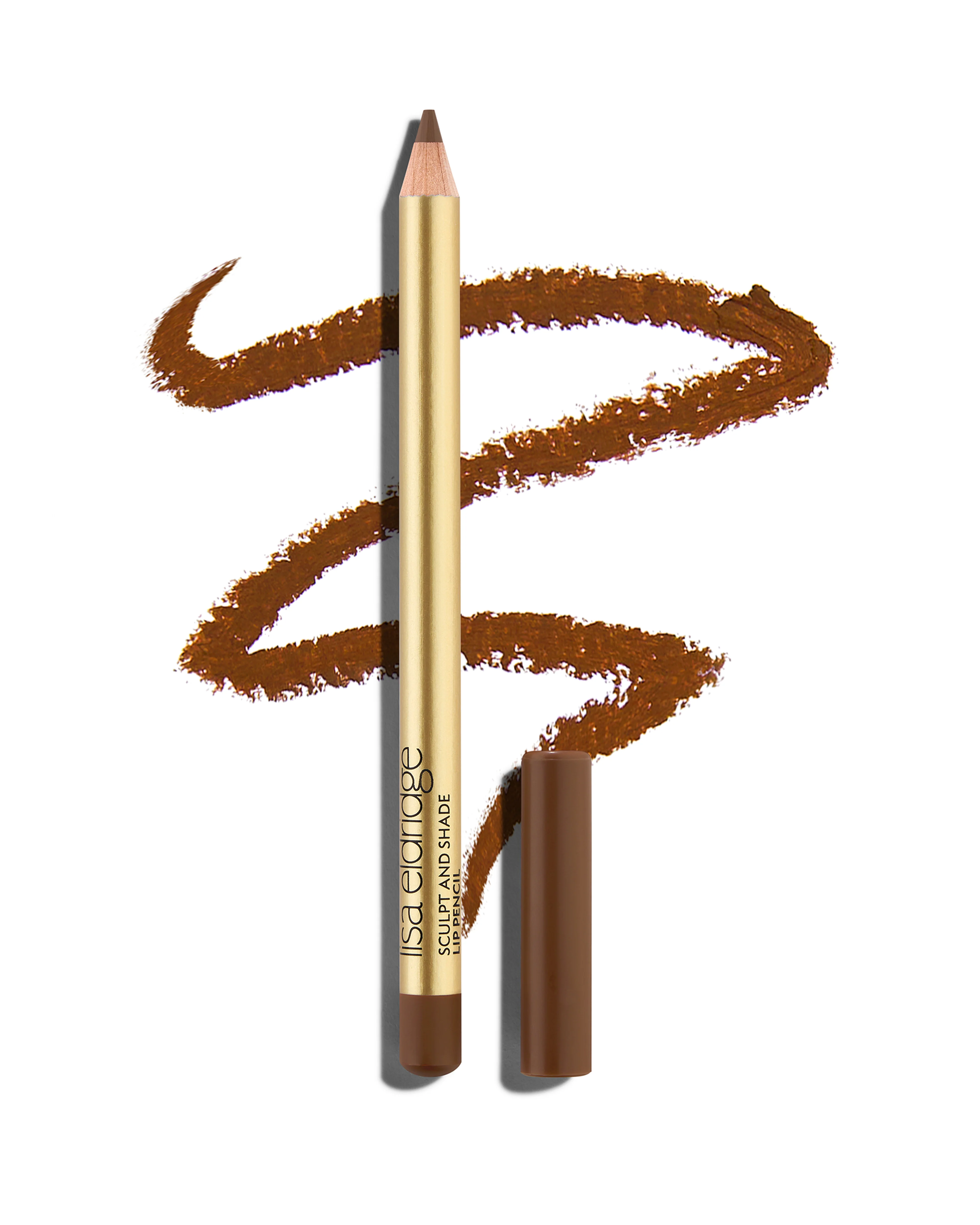 2N Medium Cork  (Sculpt and Shade Lip Pencil)