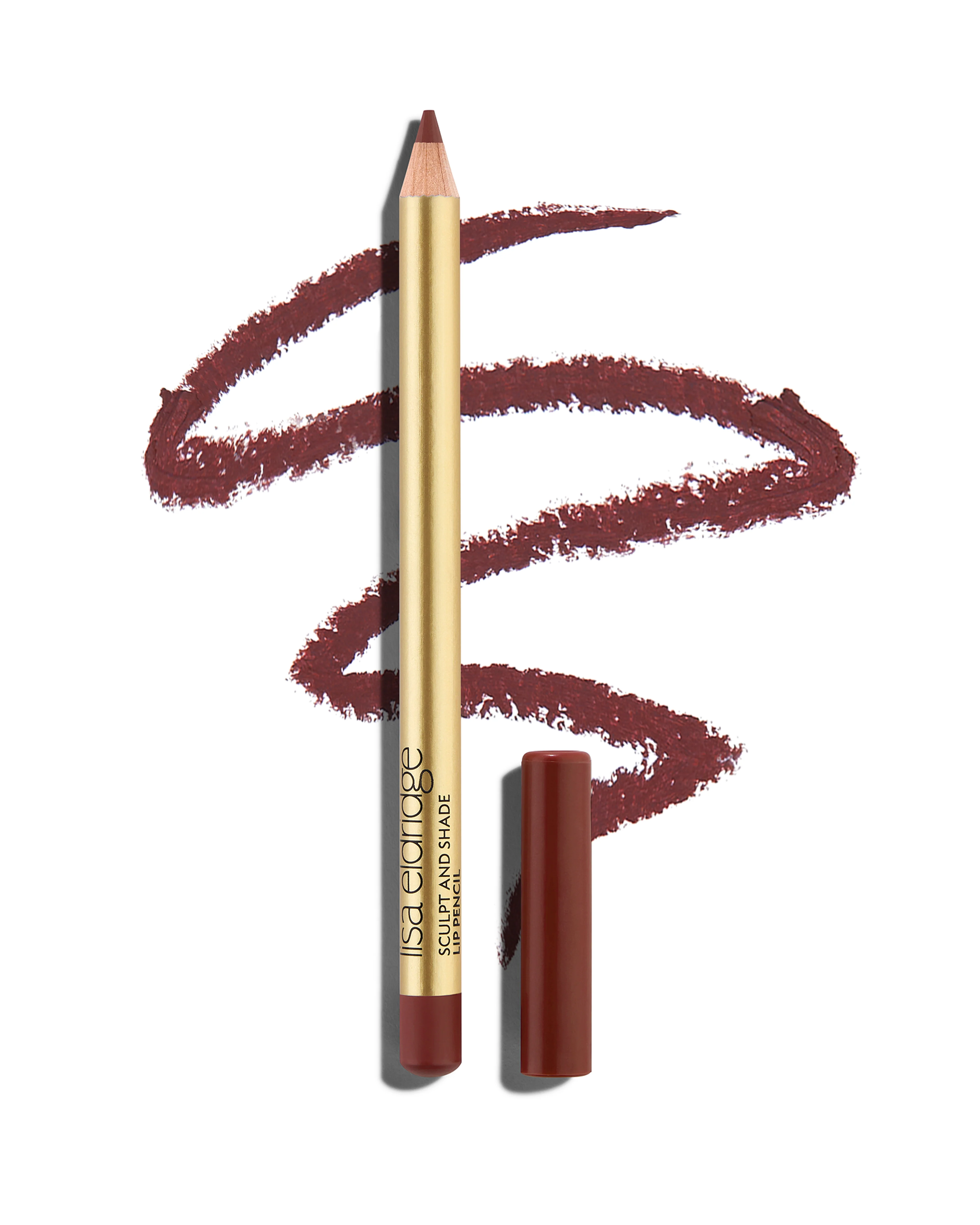 3C Deep Berry (Sculpt and Shade Lip Pencil)