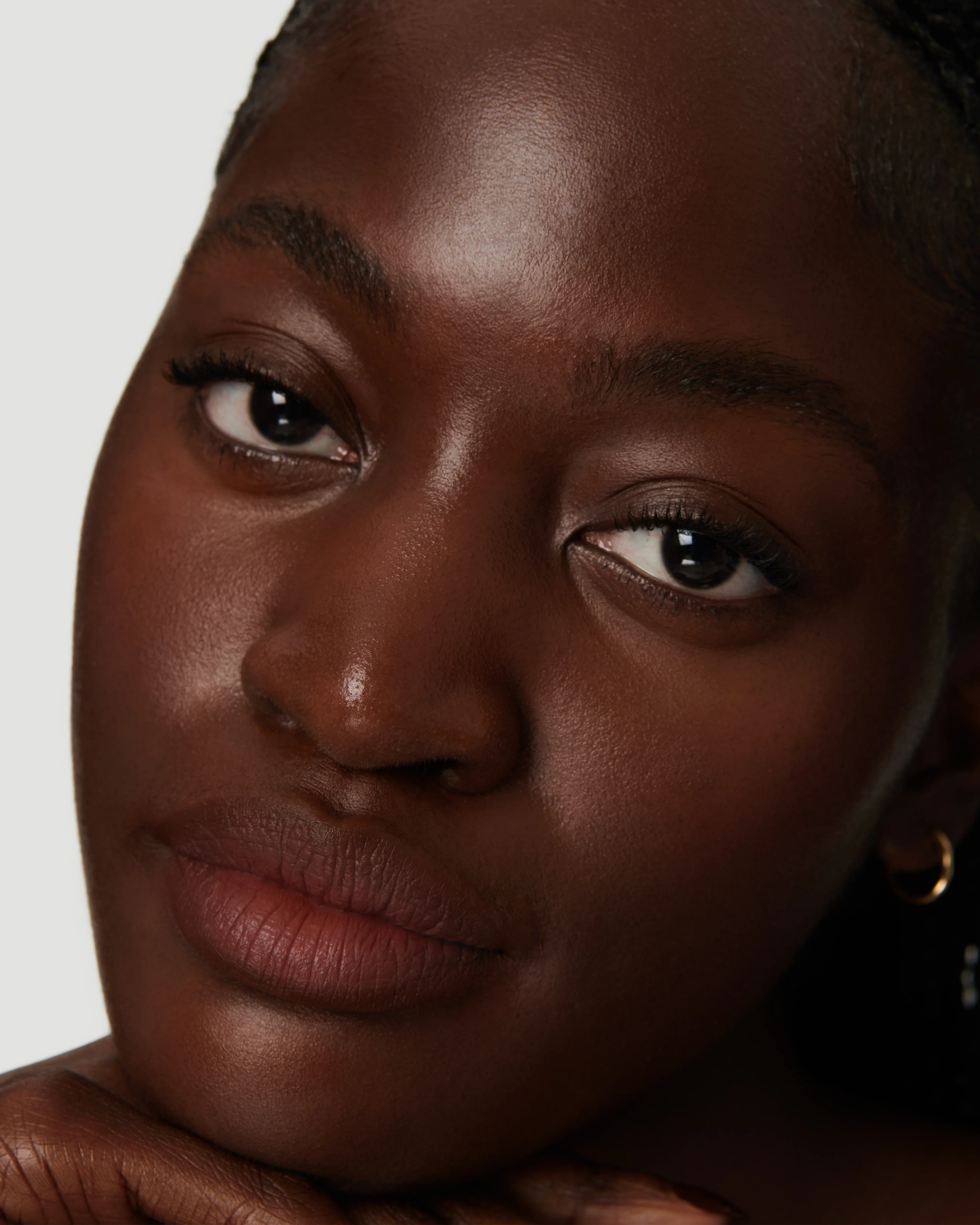 3N Deep Chocolate (Sculpt and Shade Lip Pencil) - Image 10