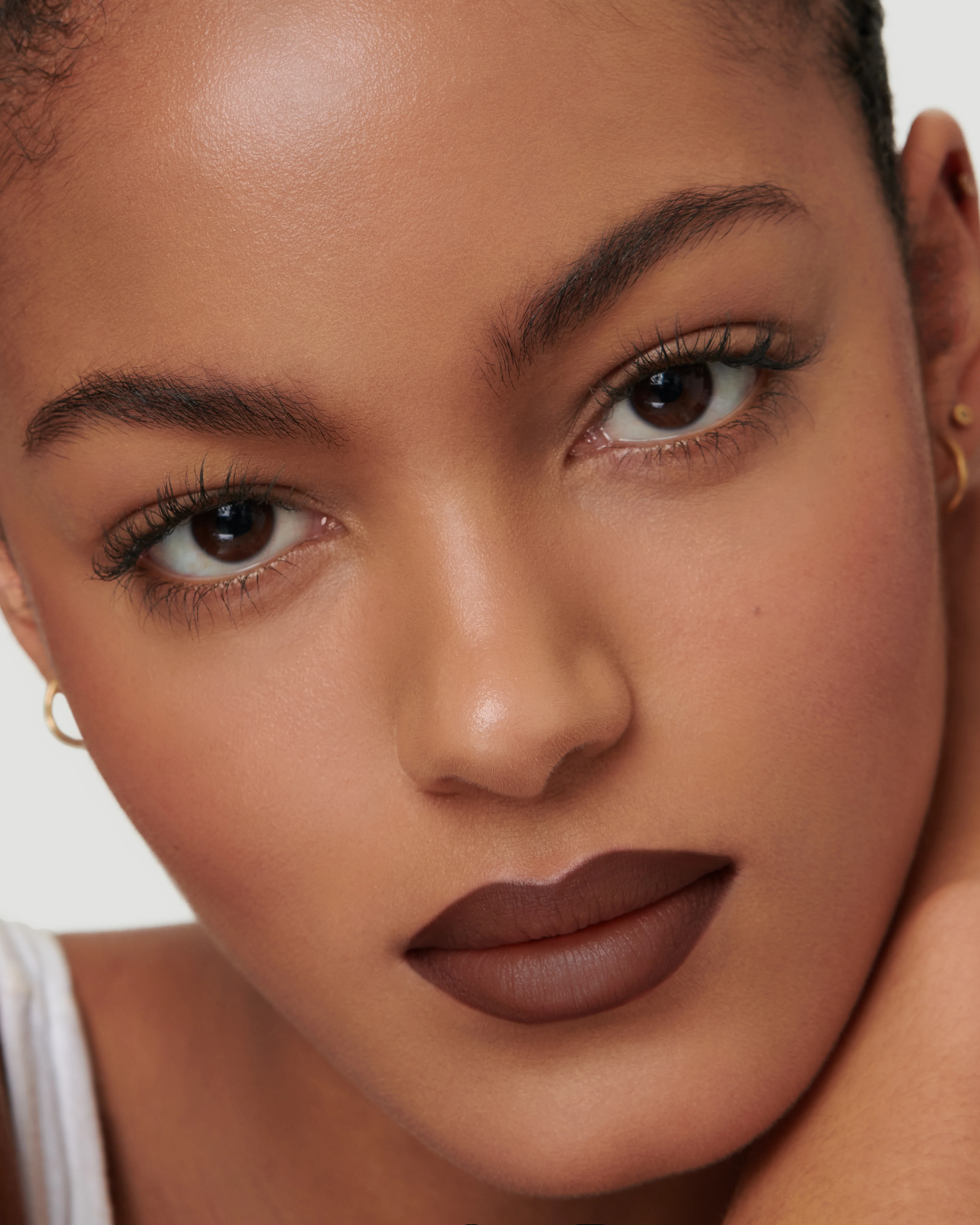 3N Deep Chocolate (Sculpt and Shade Lip Pencil) - Image 8