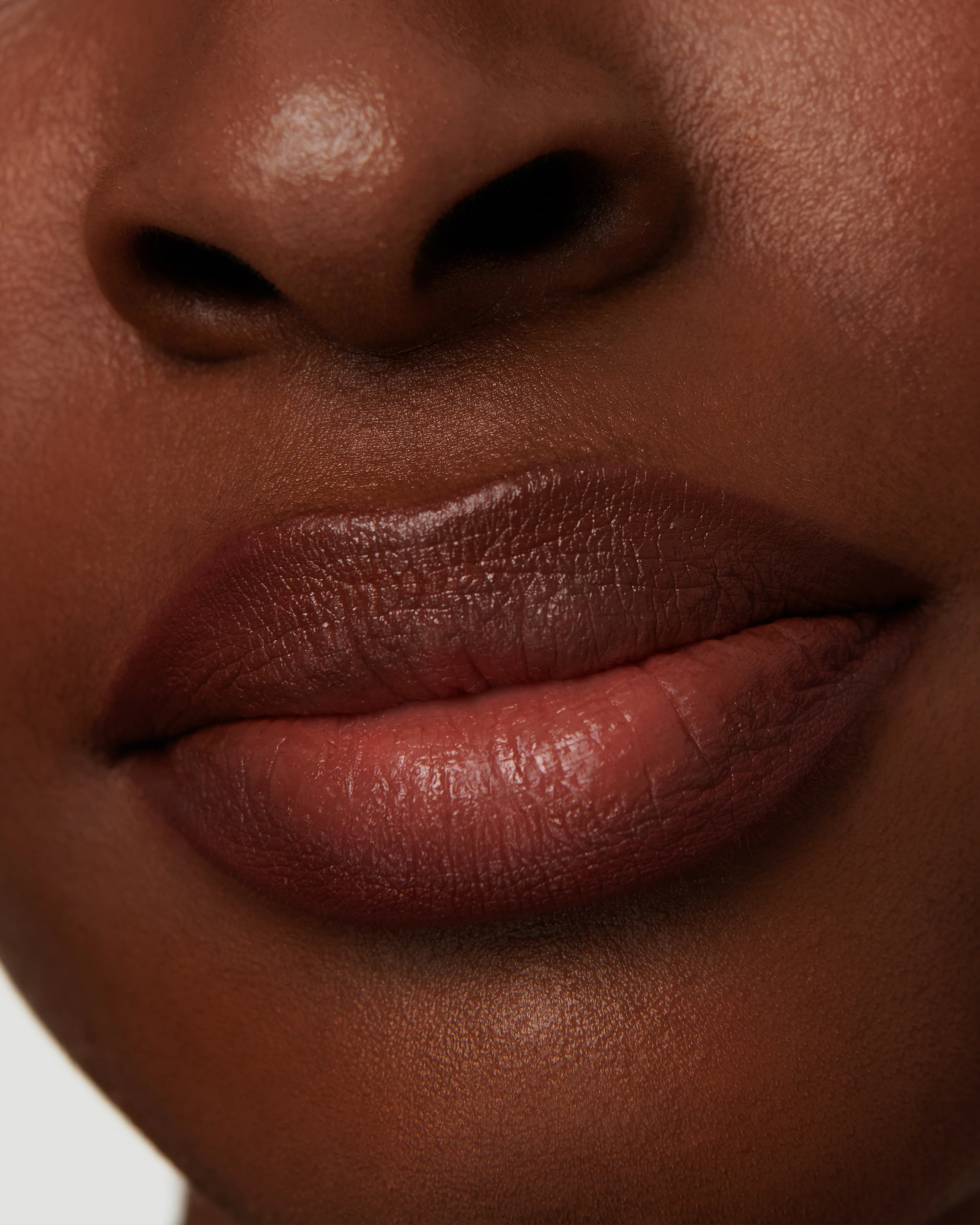 3N Deep Chocolate (Sculpt and Shade Lip Pencil) - Image 9