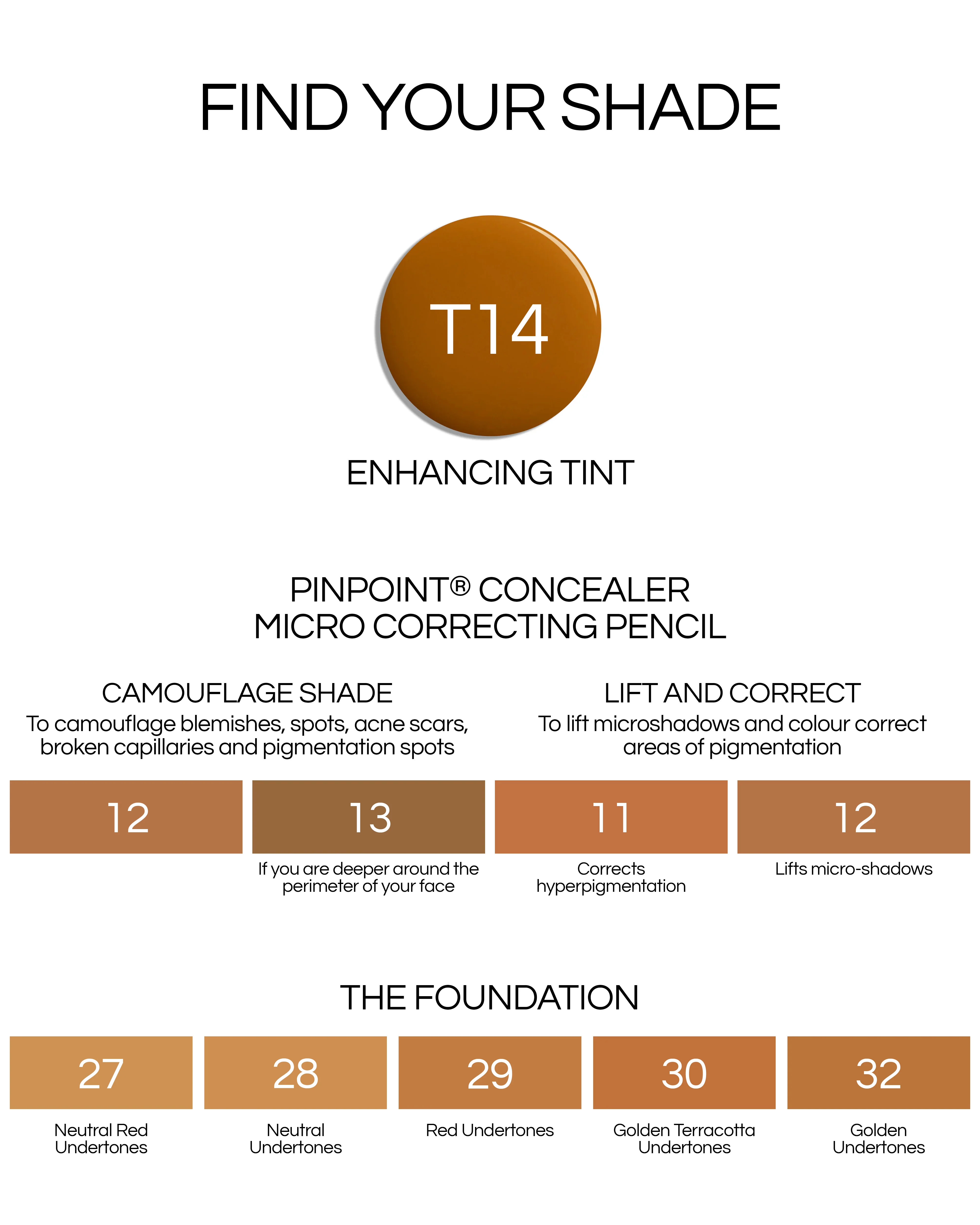 T14 (Seamless Skin Enhancing Tint) - Image 9