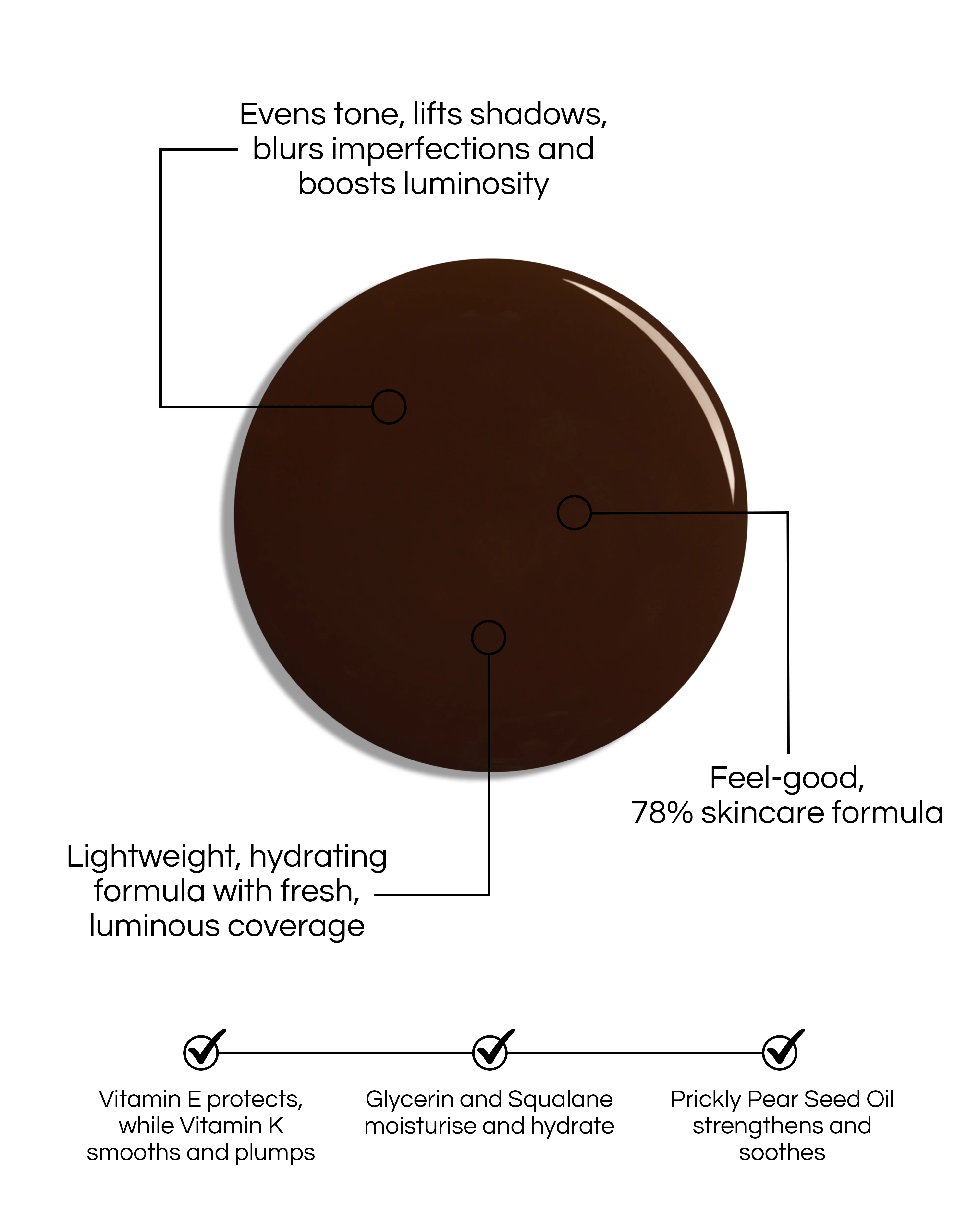 T18 (Seamless Skin Enhancing Tint) - Image 4