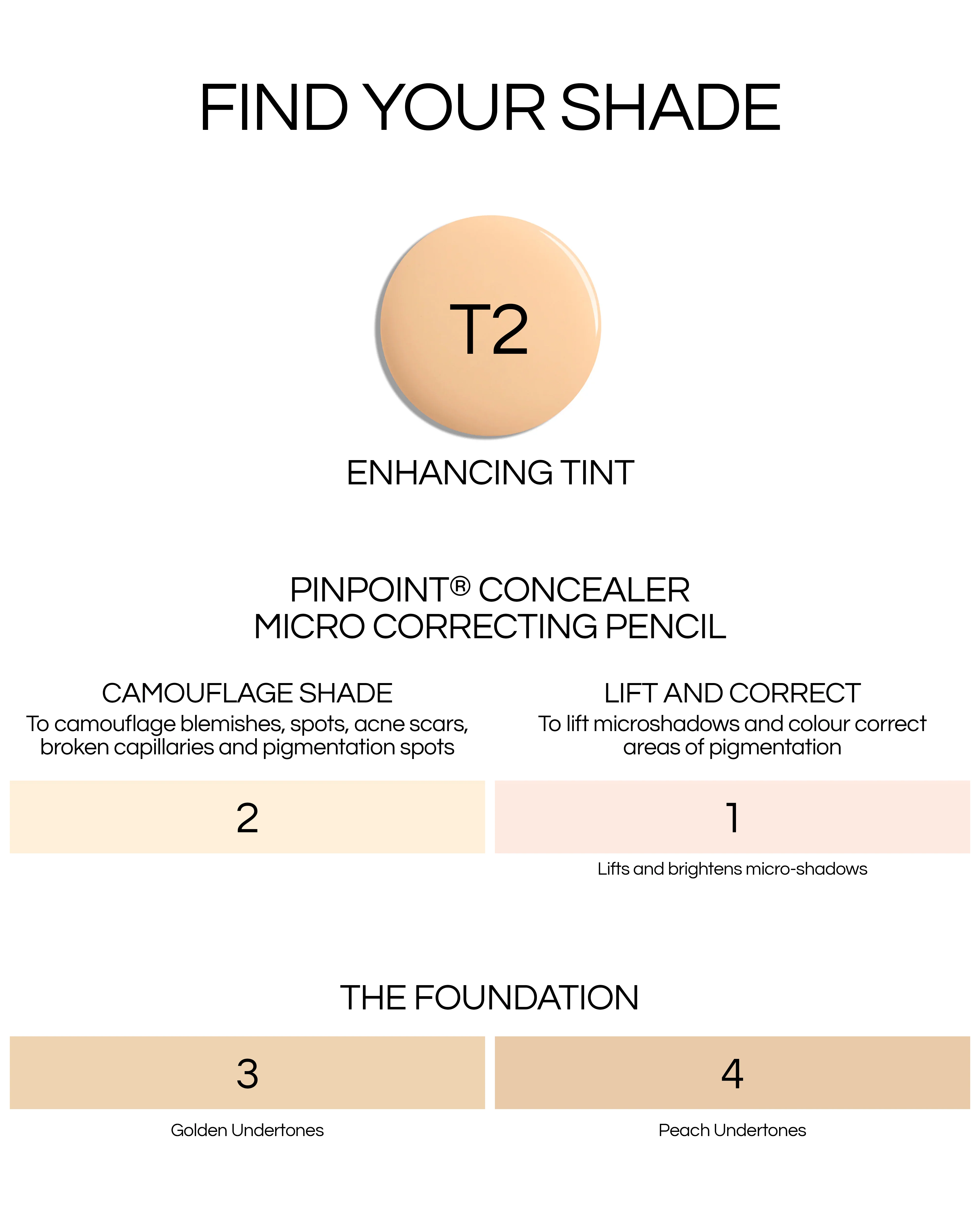 T2 (Seamless Skin Enhancing Tint) - Image 9
