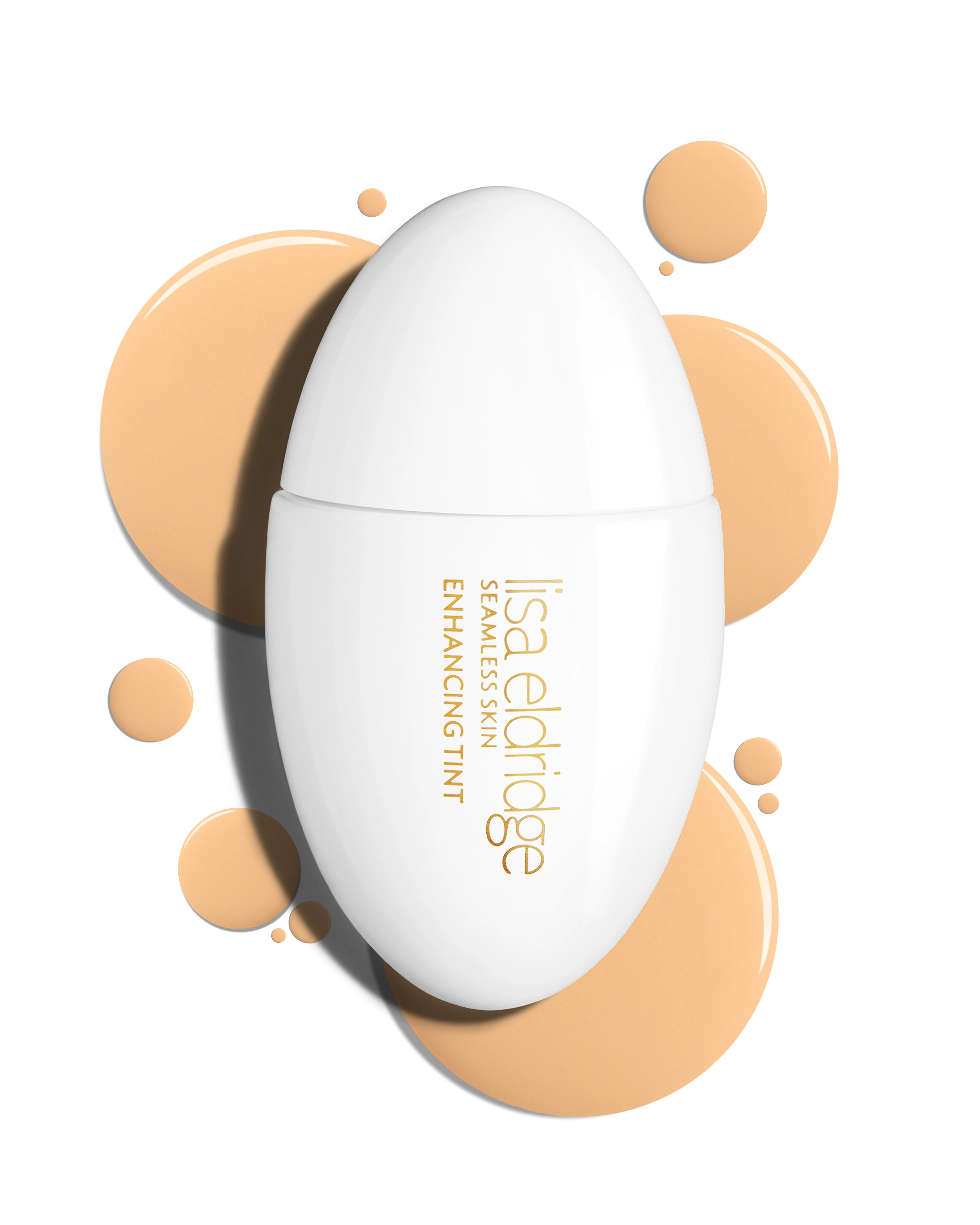 T4 (Seamless Skin Enhancing Tint) - Image 2
