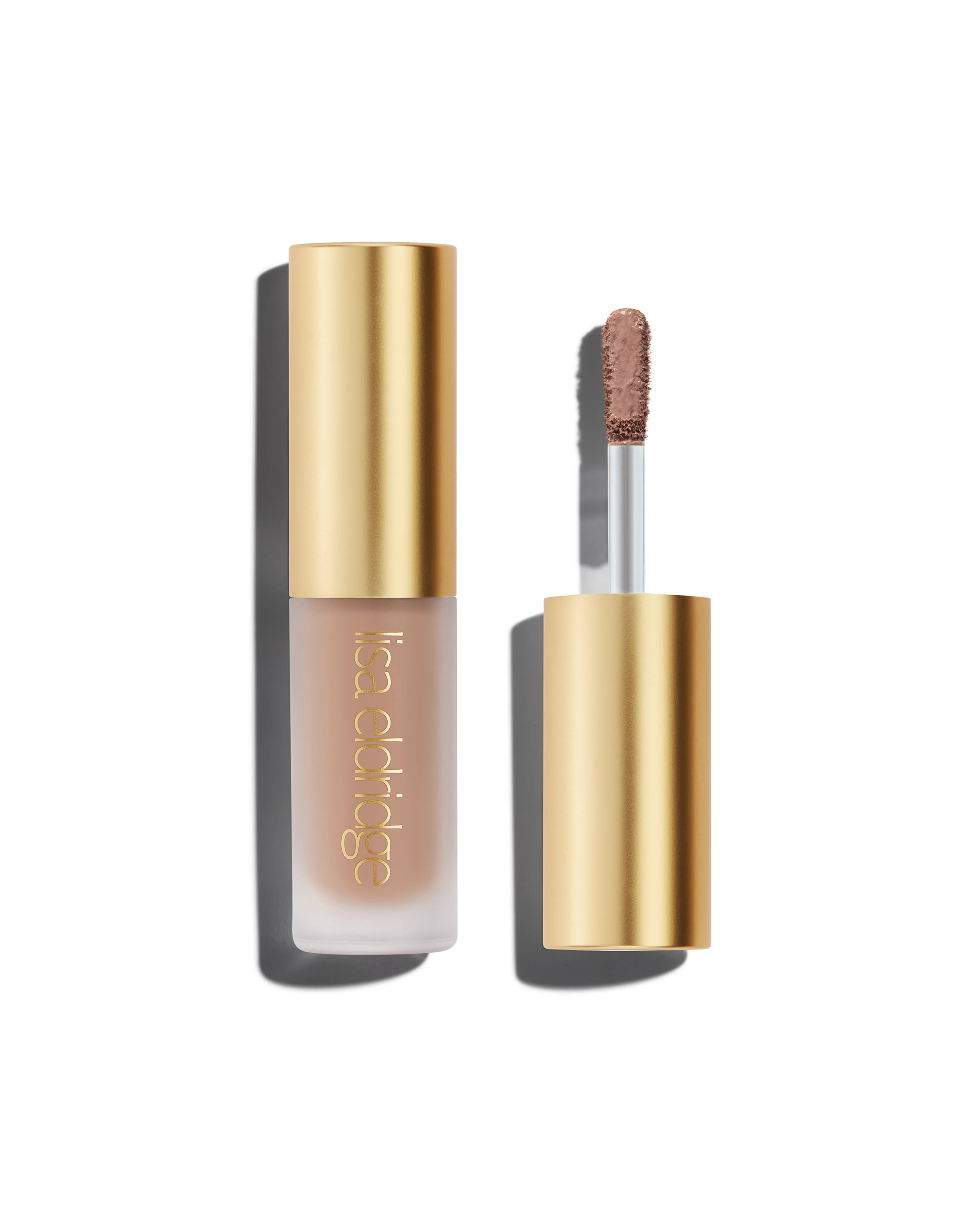 Silvia (Liquid Silk Liquid Eyeshadow)