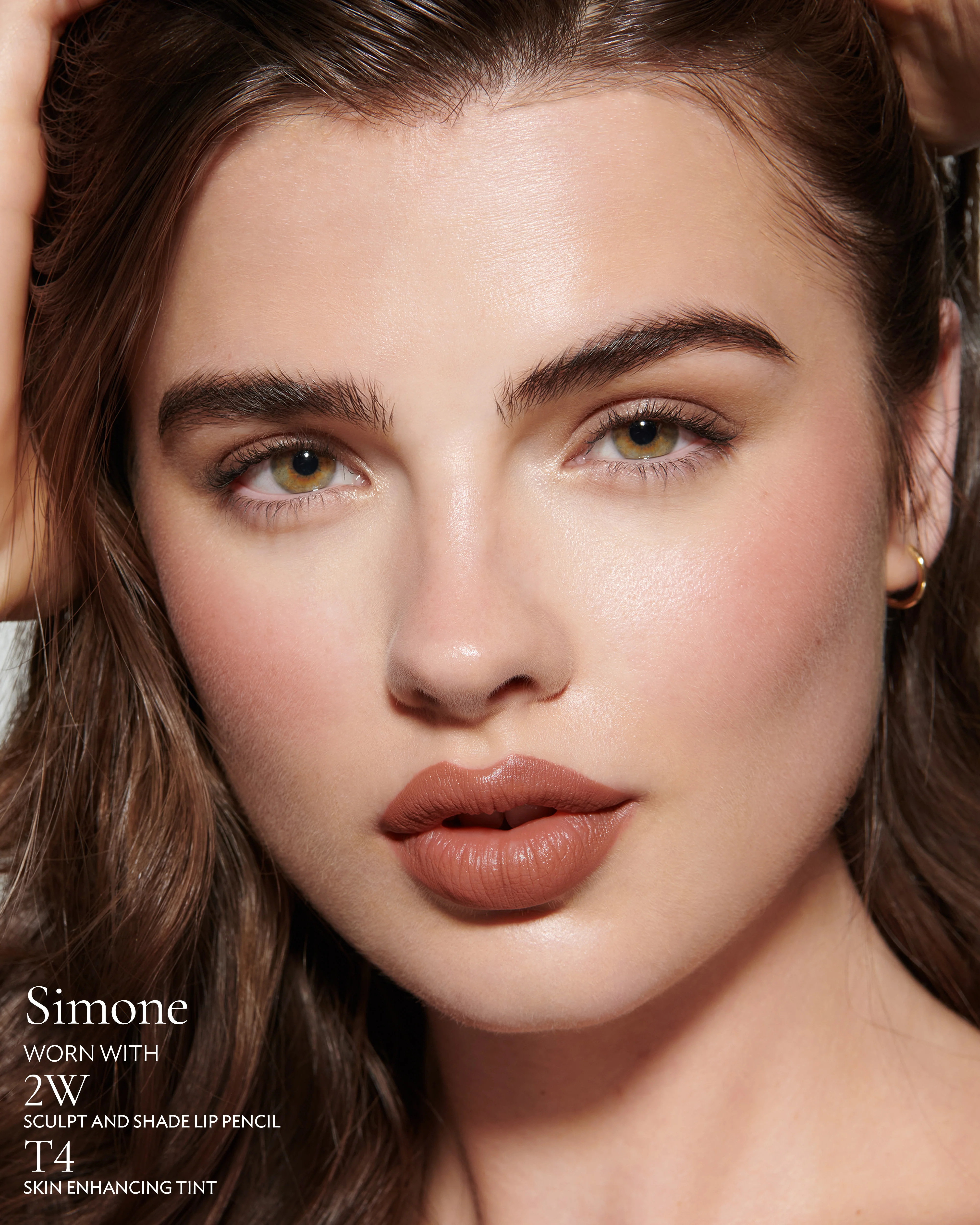 182 - The Simone Refill (Rouge Experience Refill) - Image 4