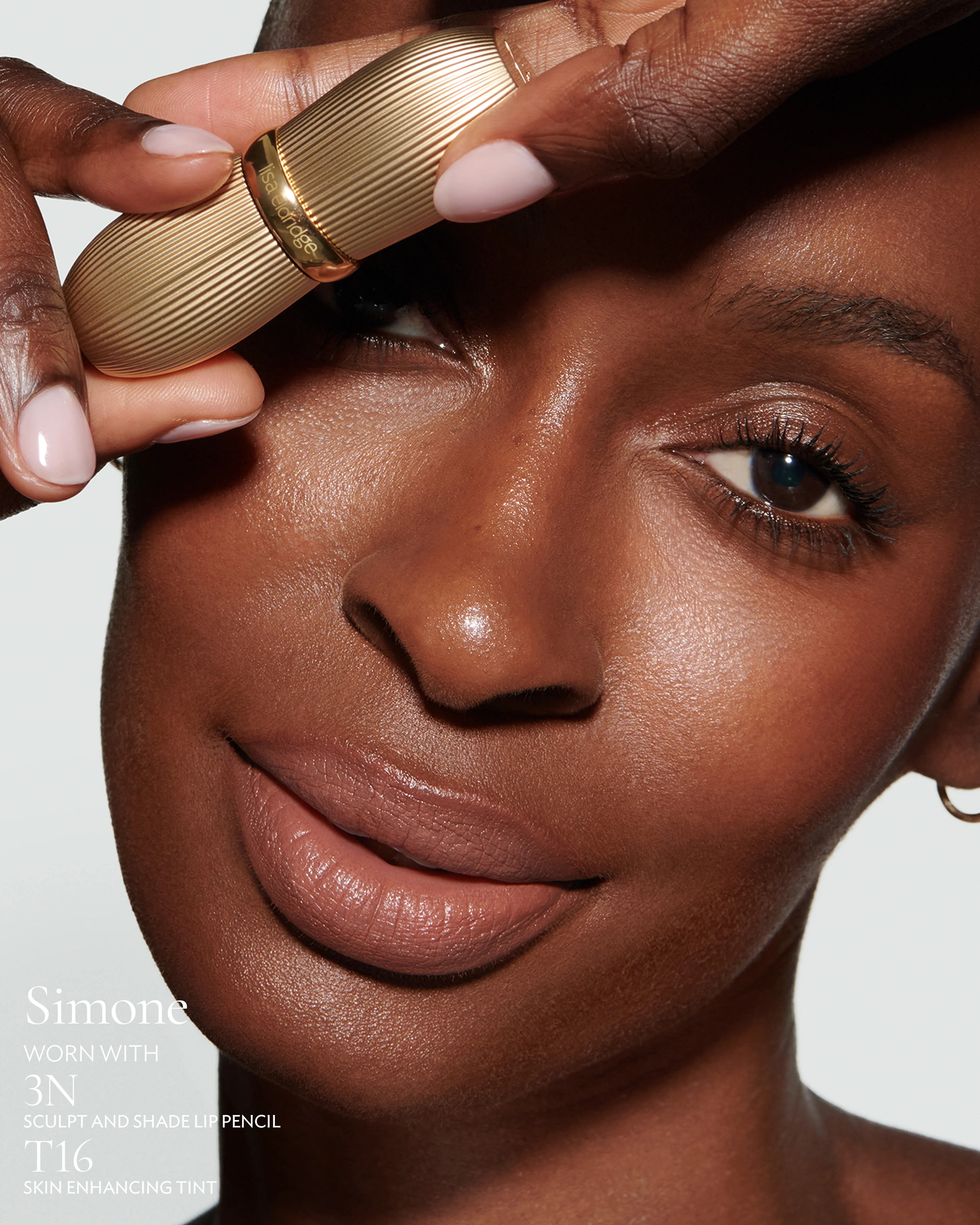 182 - The Simone Refill (Rouge Experience Refill) - Image 6