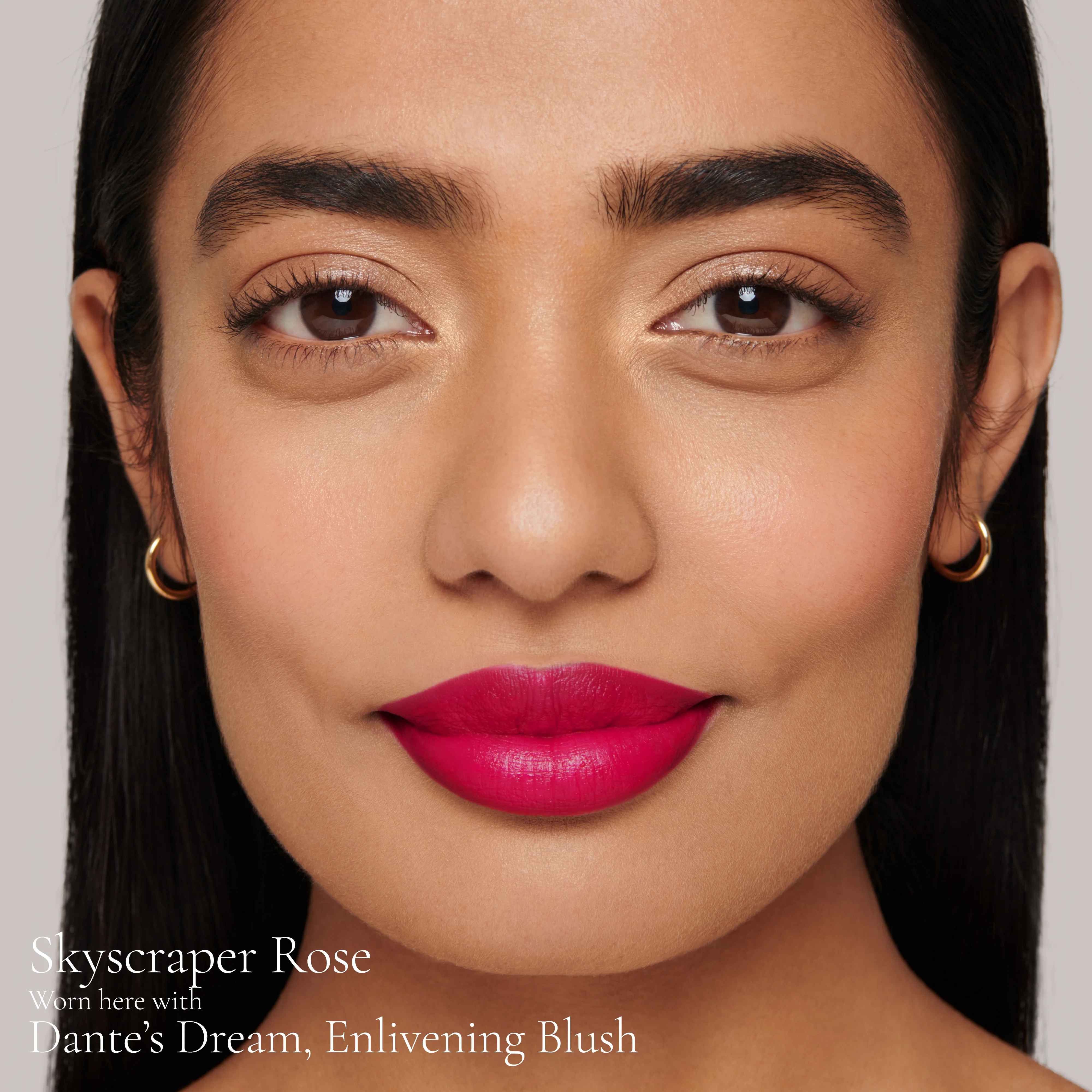 Skyscraper Rose (Insanely Saturated Lip Colour) - Image 13