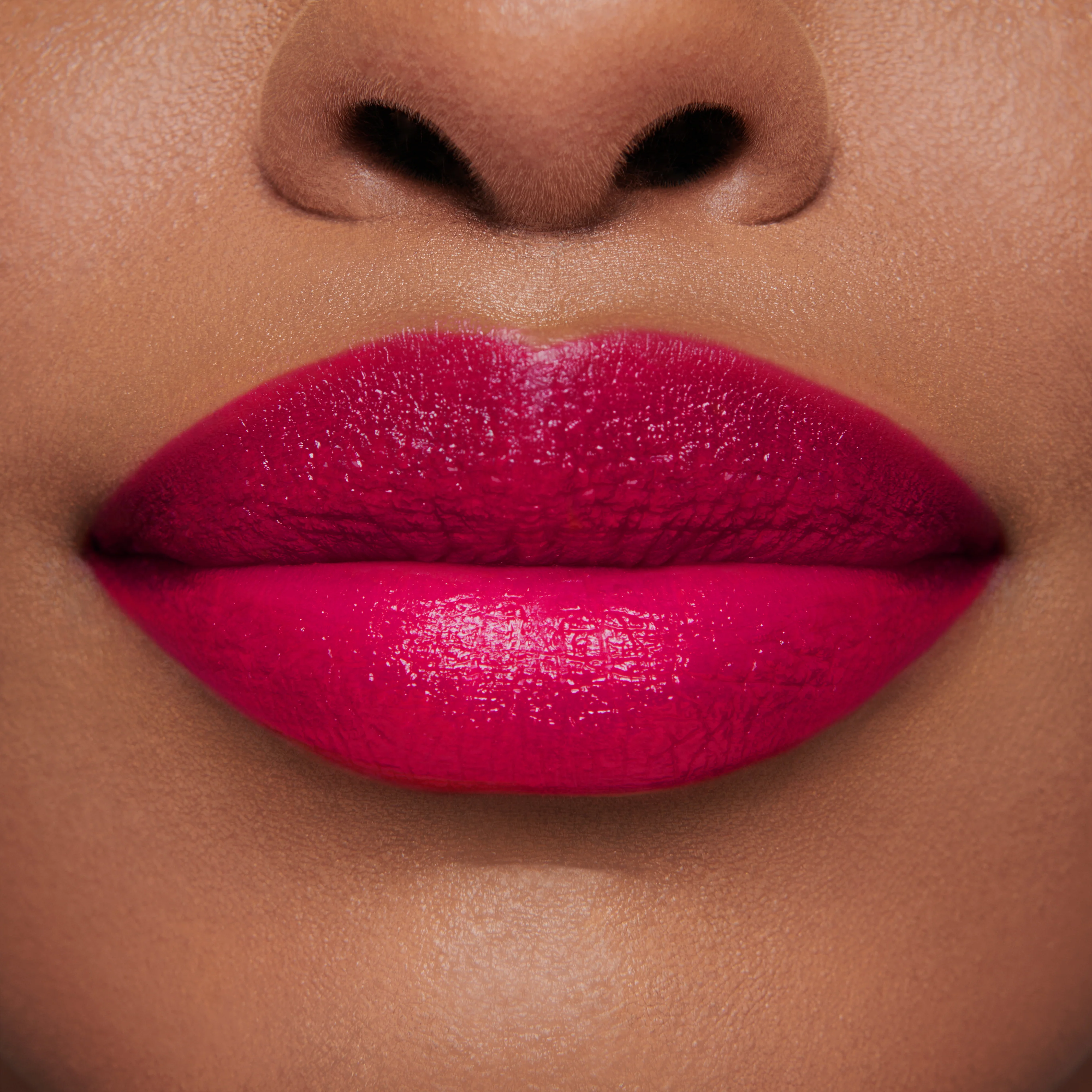 Skyscraper Rose (Insanely Saturated Lip Colour) - Image 8