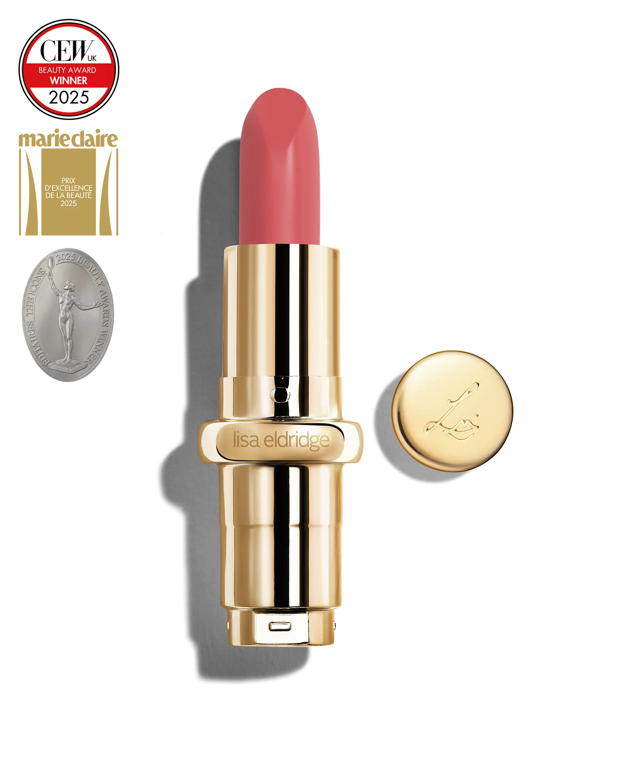 179 - The Society Refill (Rouge Experience Refill)