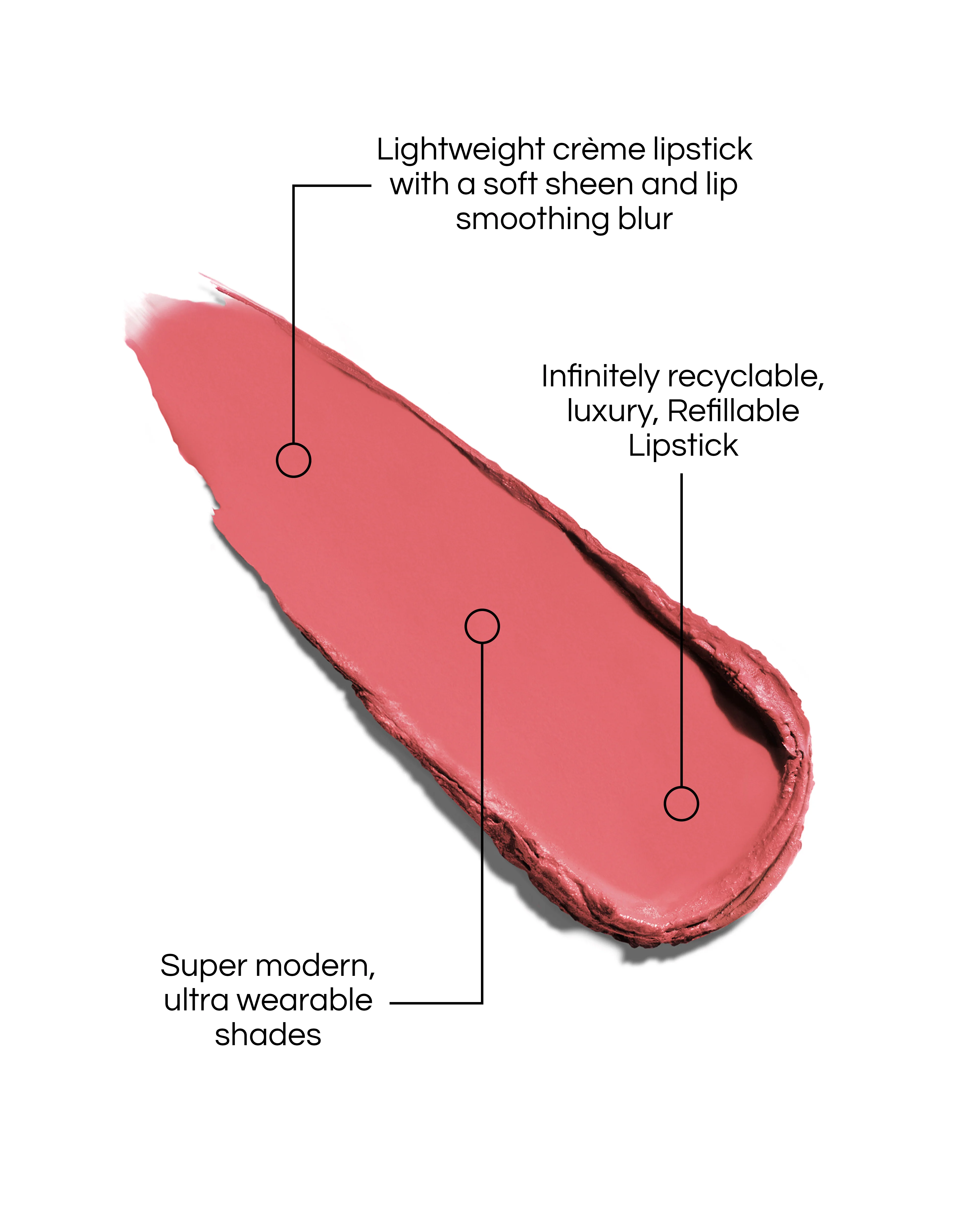179 - Society (Rouge Experience Refillable Lipstick) - Image 8