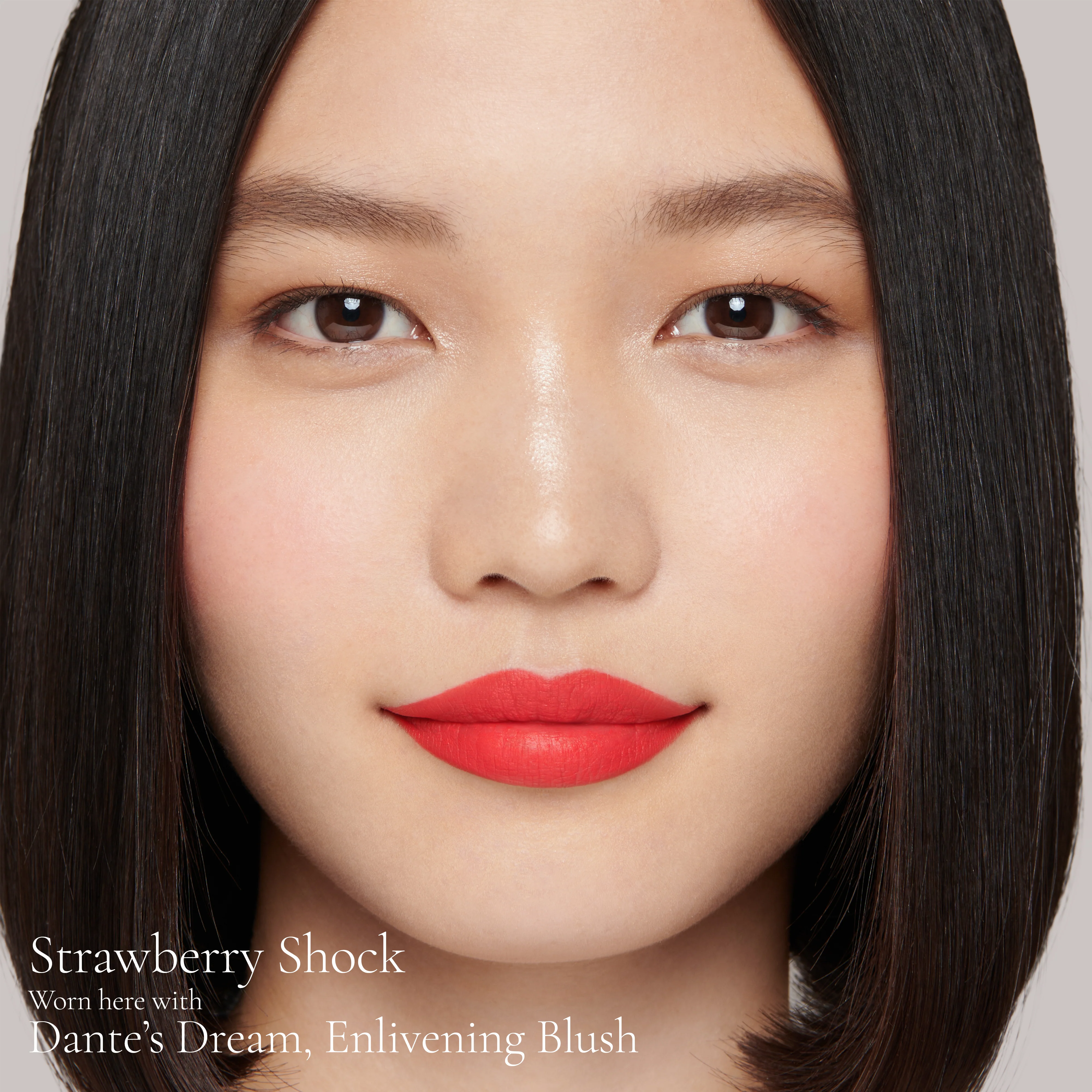 Strawberry Shock (Insanely Saturated Lip Colour) - Image 11