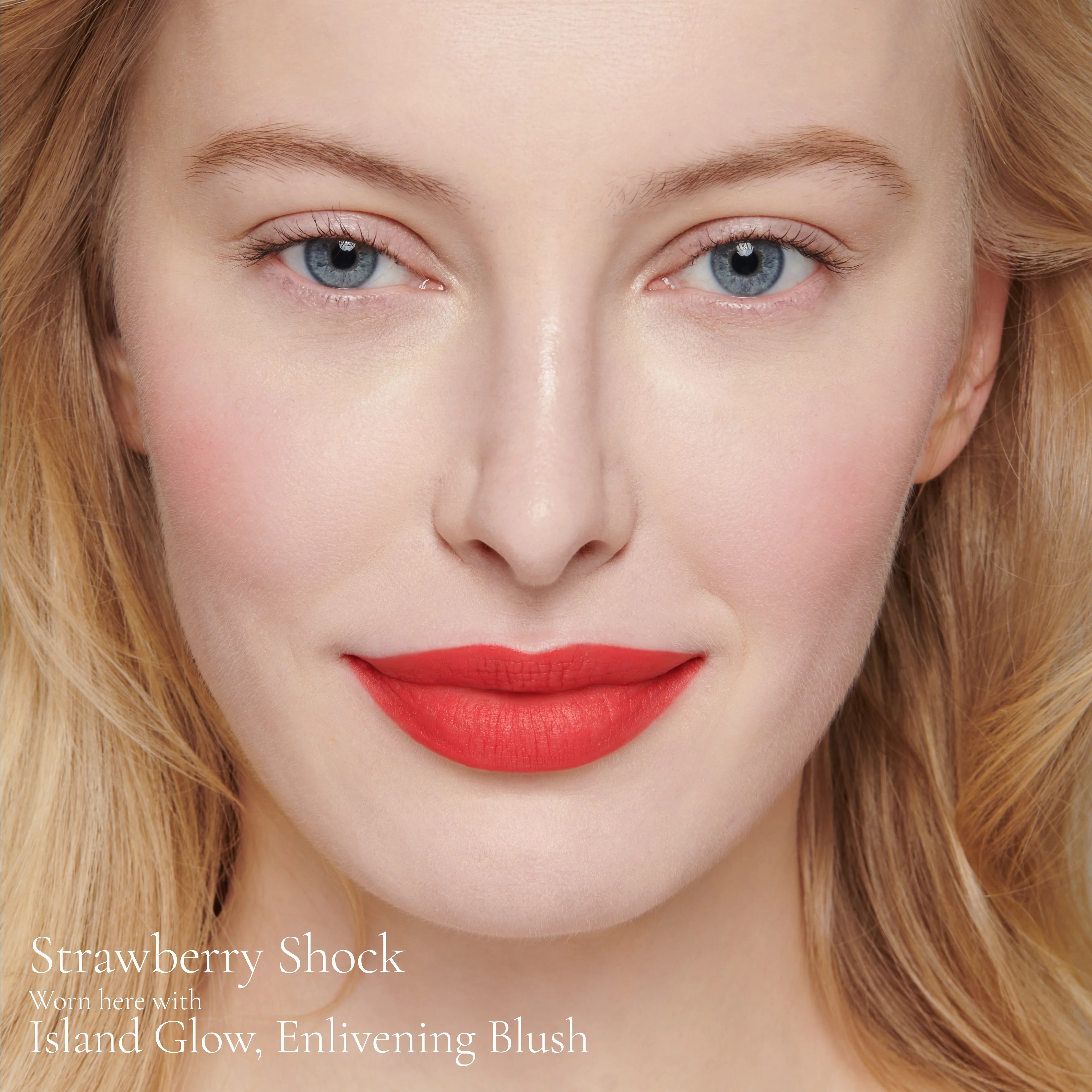 Strawberry Shock (Insanely Saturated Lip Colour) - Image 5