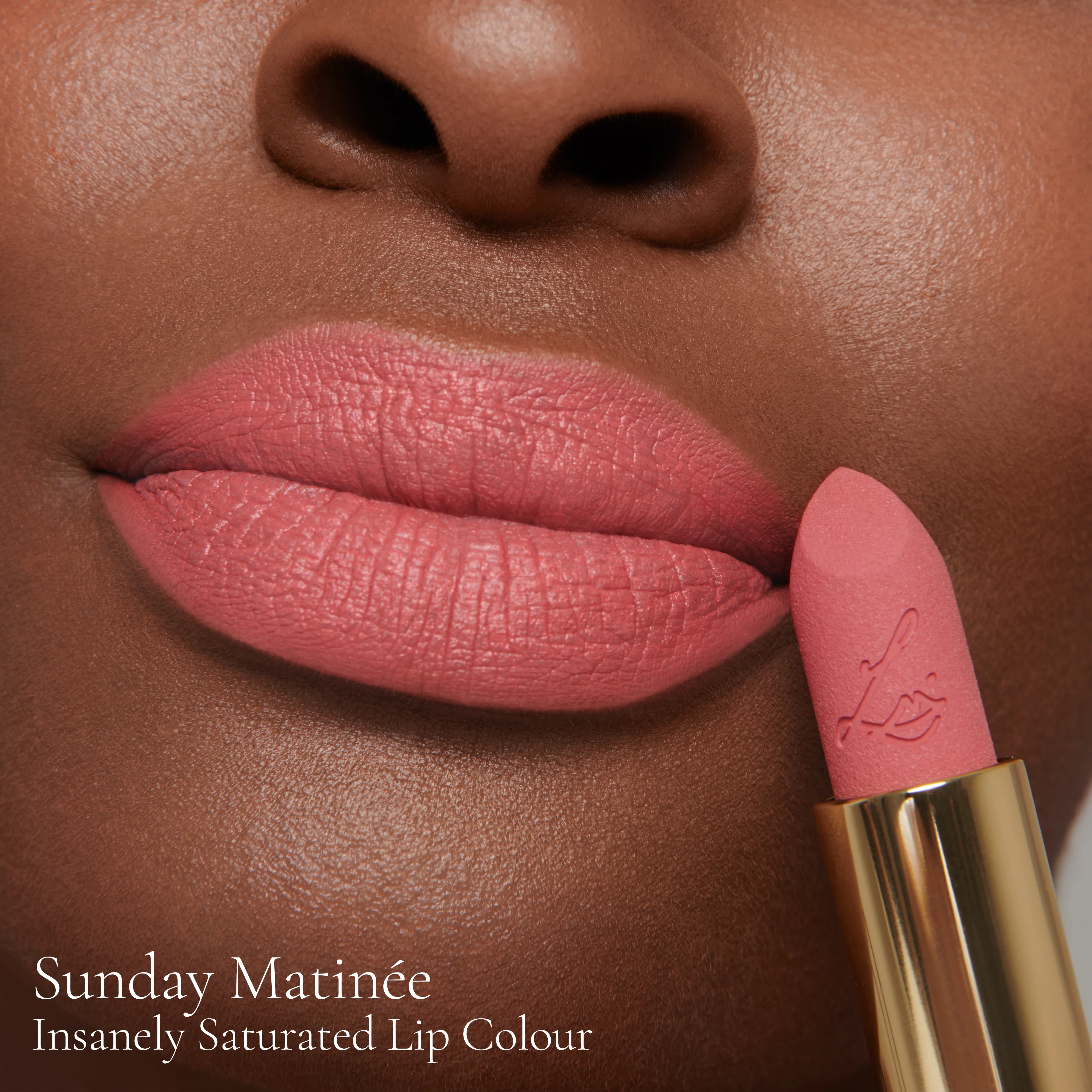 Sunday Matinée (Insanely Saturated Lip Colour) - Image 16