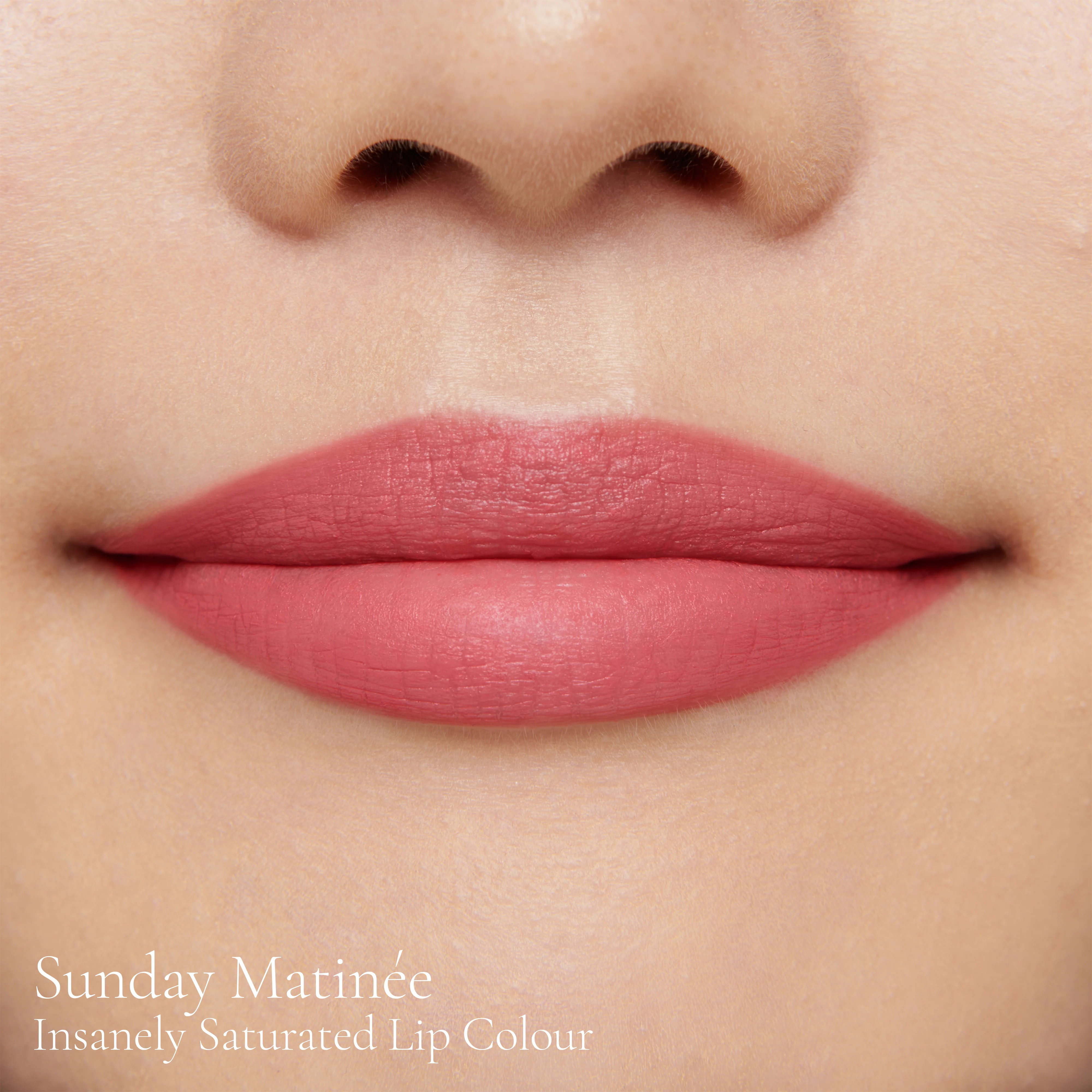 Sunday Matinée (Insanely Saturated Lip Colour) - Image 27