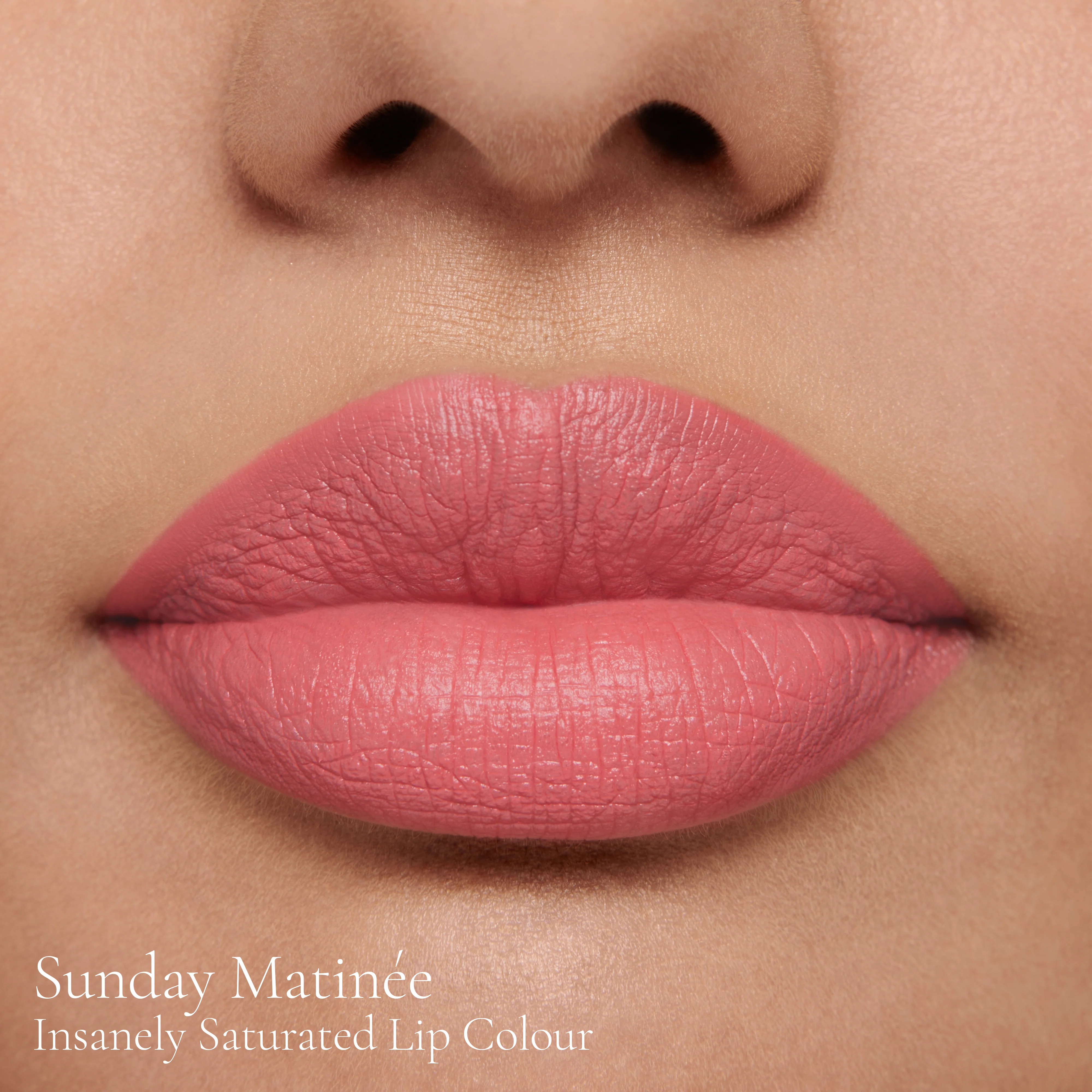 Sunday Matinée (Insanely Saturated Lip Colour) - Image 28