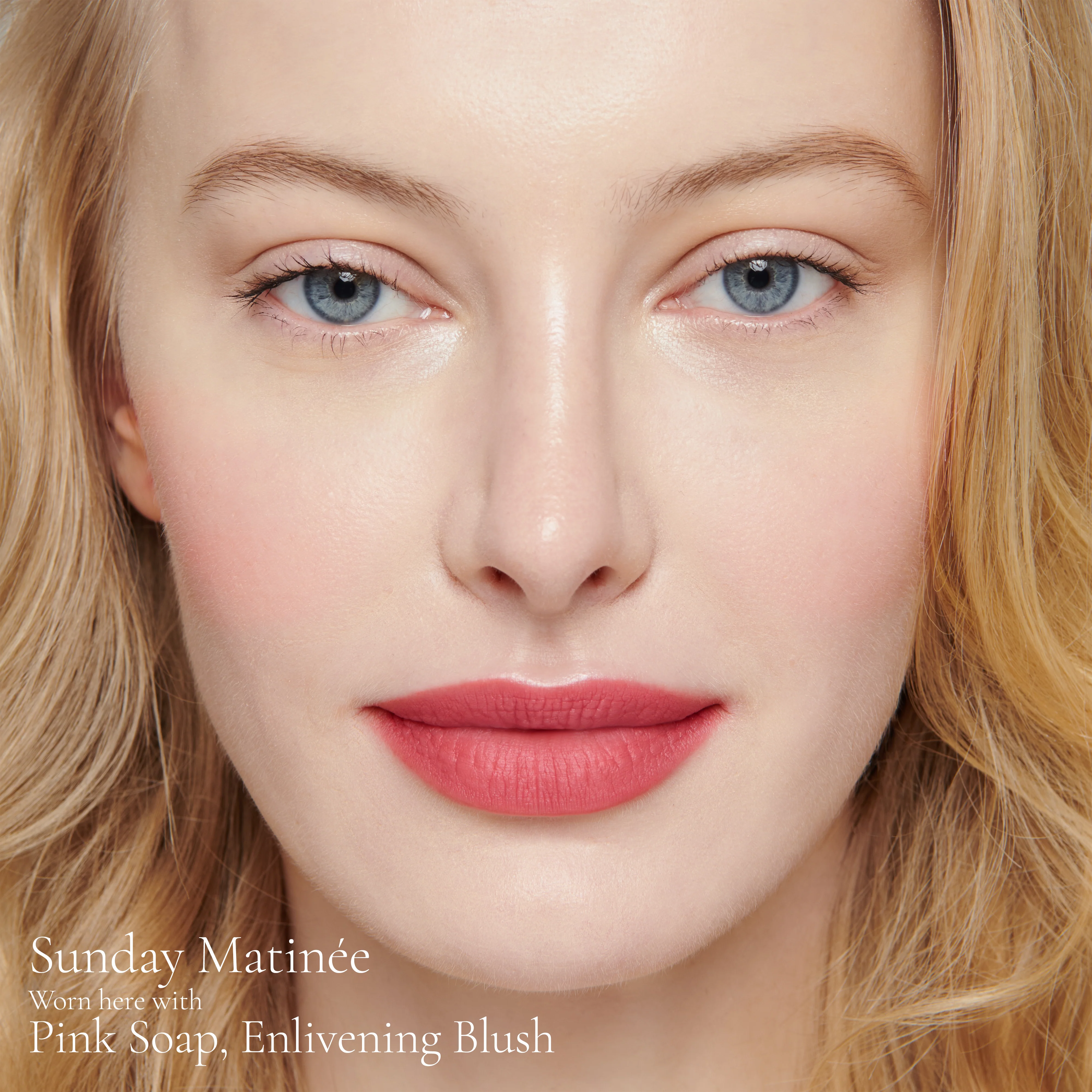 Sunday Matinée (Insanely Saturated Lip Colour) - Image 5