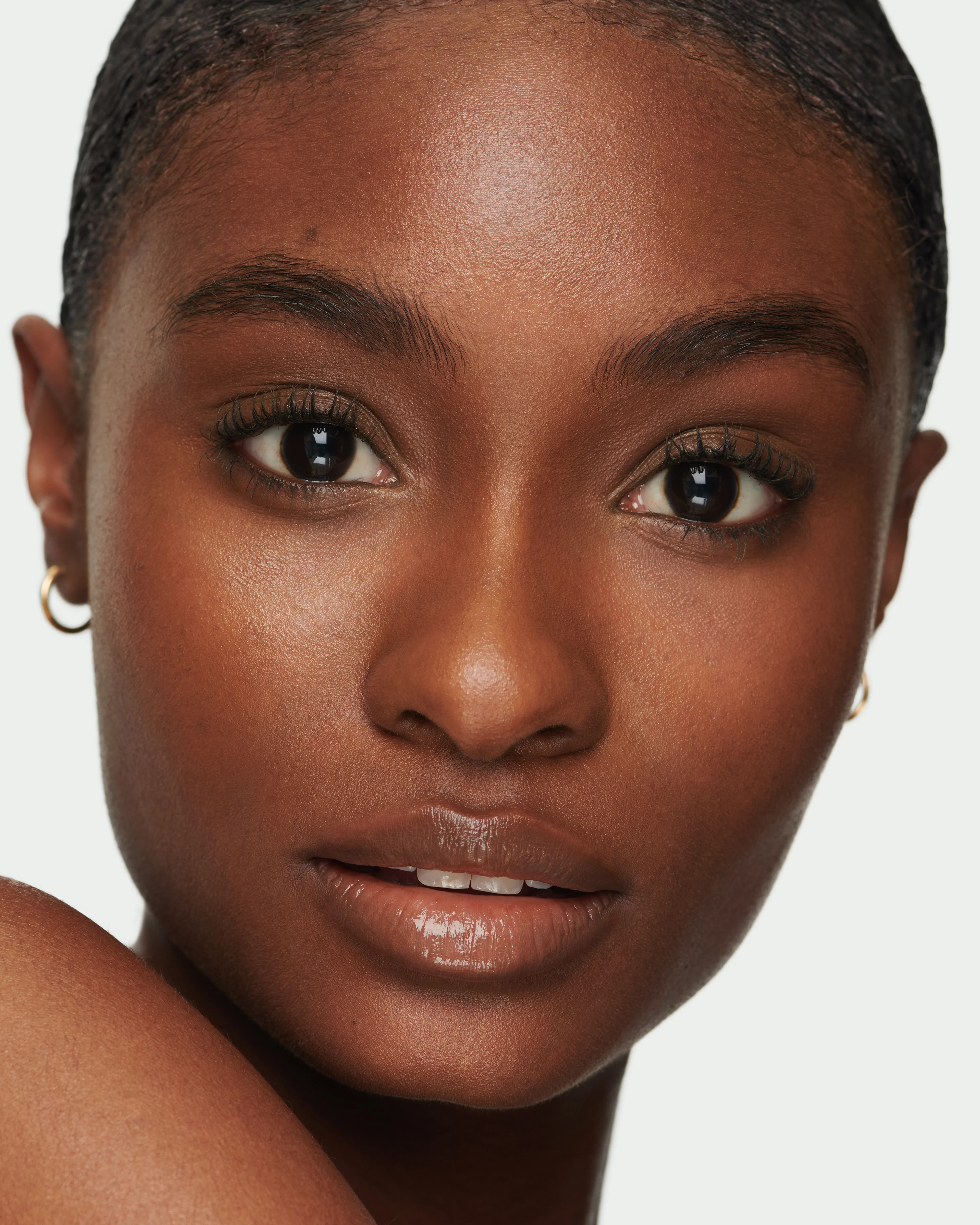 Sweet Fig (Baume Embrace Melting Lip Colour) - Image 2