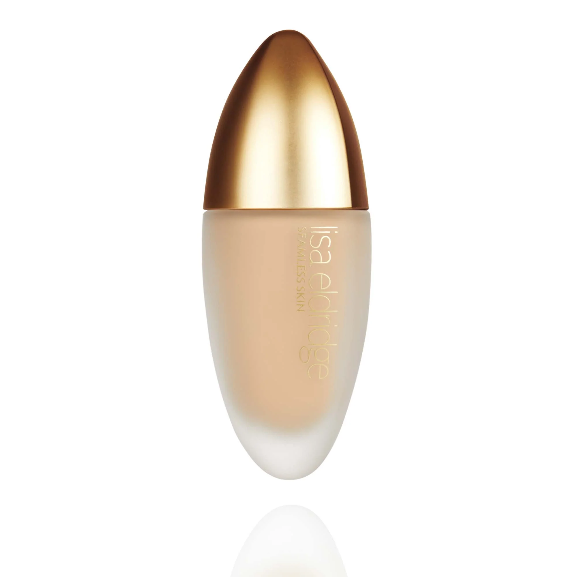 Shade No. 10 (The Foundation)