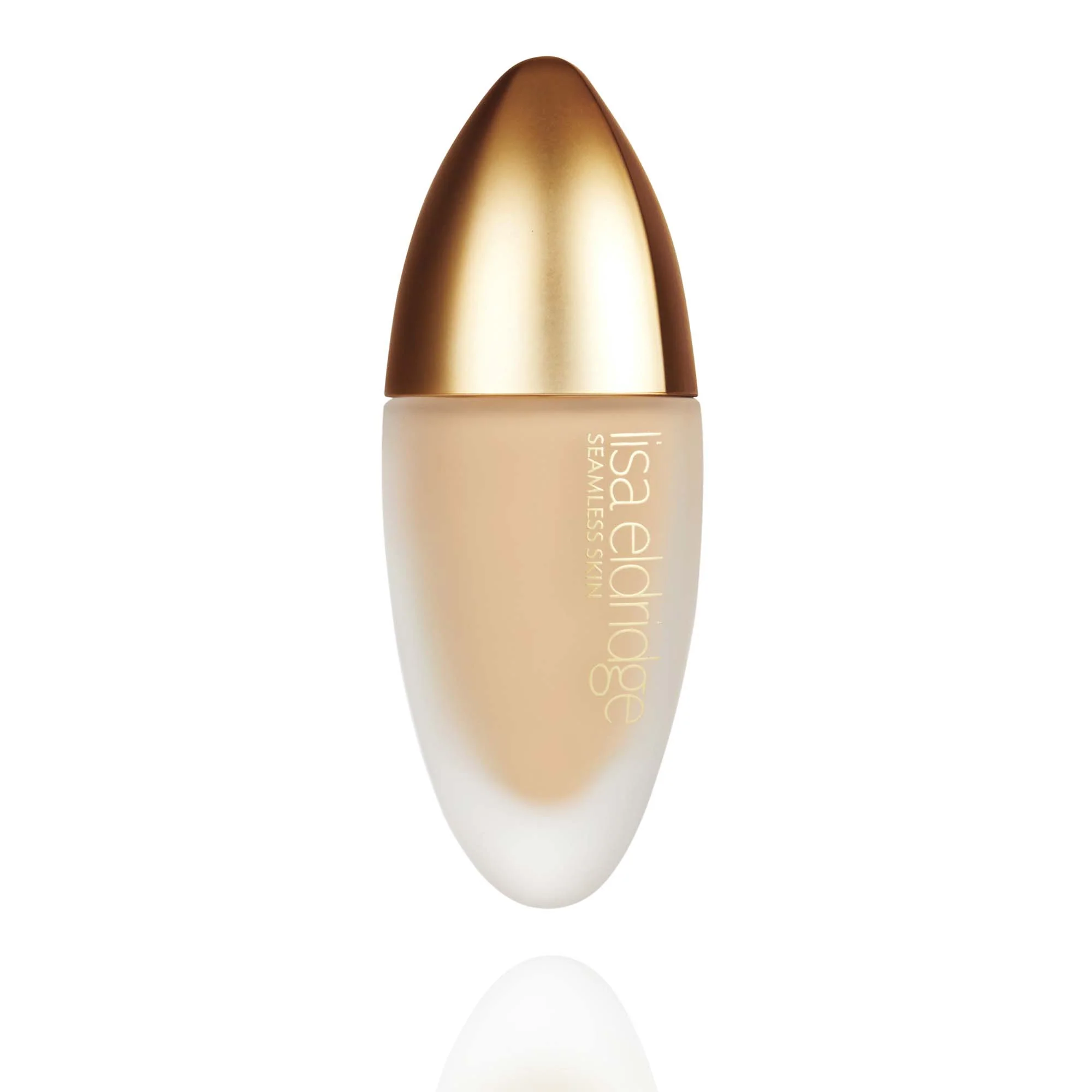 Shade No. 11 (The Foundation)