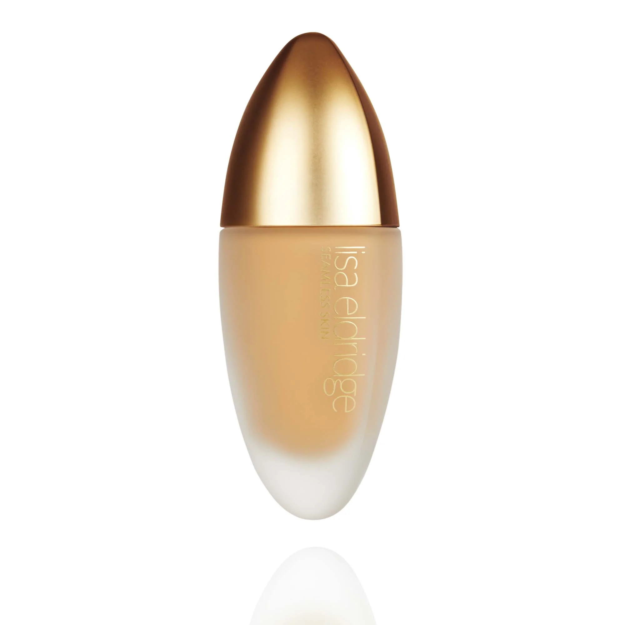 Shade No. 18 (The Foundation)