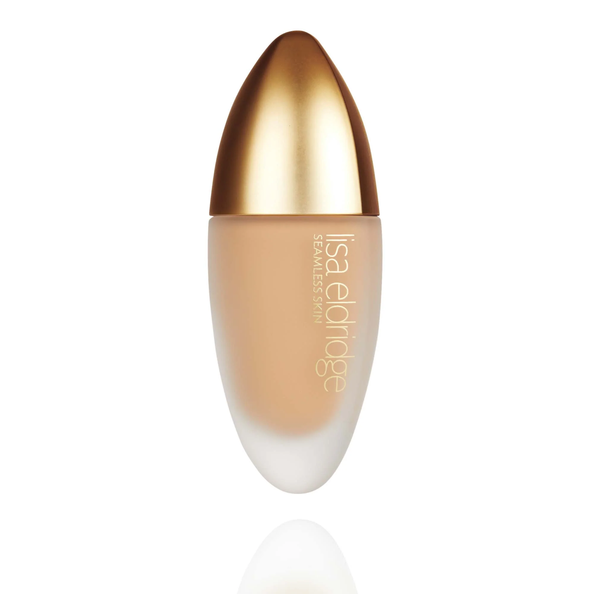 Shade No. 20 (The Foundation)
