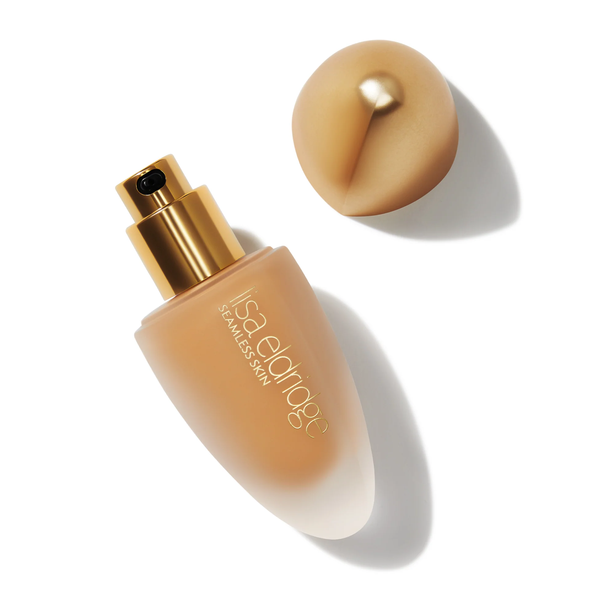 Shade No. 20.5 (The Foundation) - Image 3