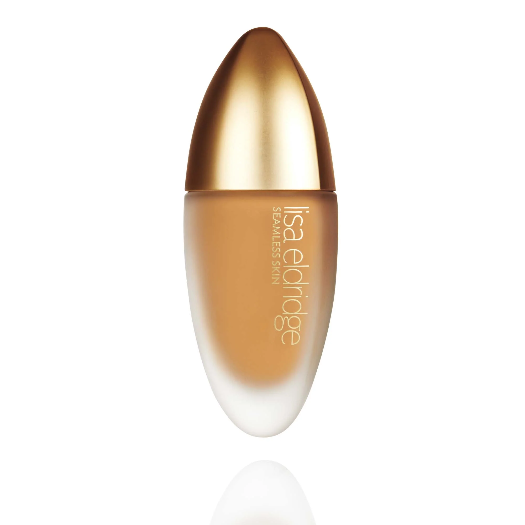 Shade No. 25 (The Foundation)