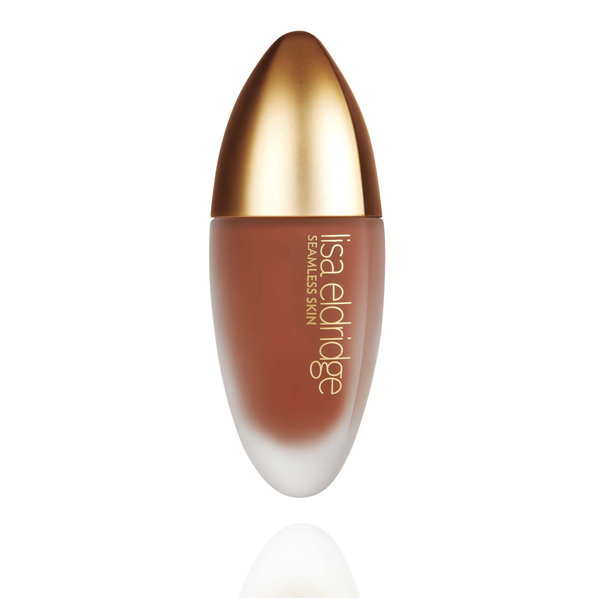 Shade No. 34 (The Foundation)