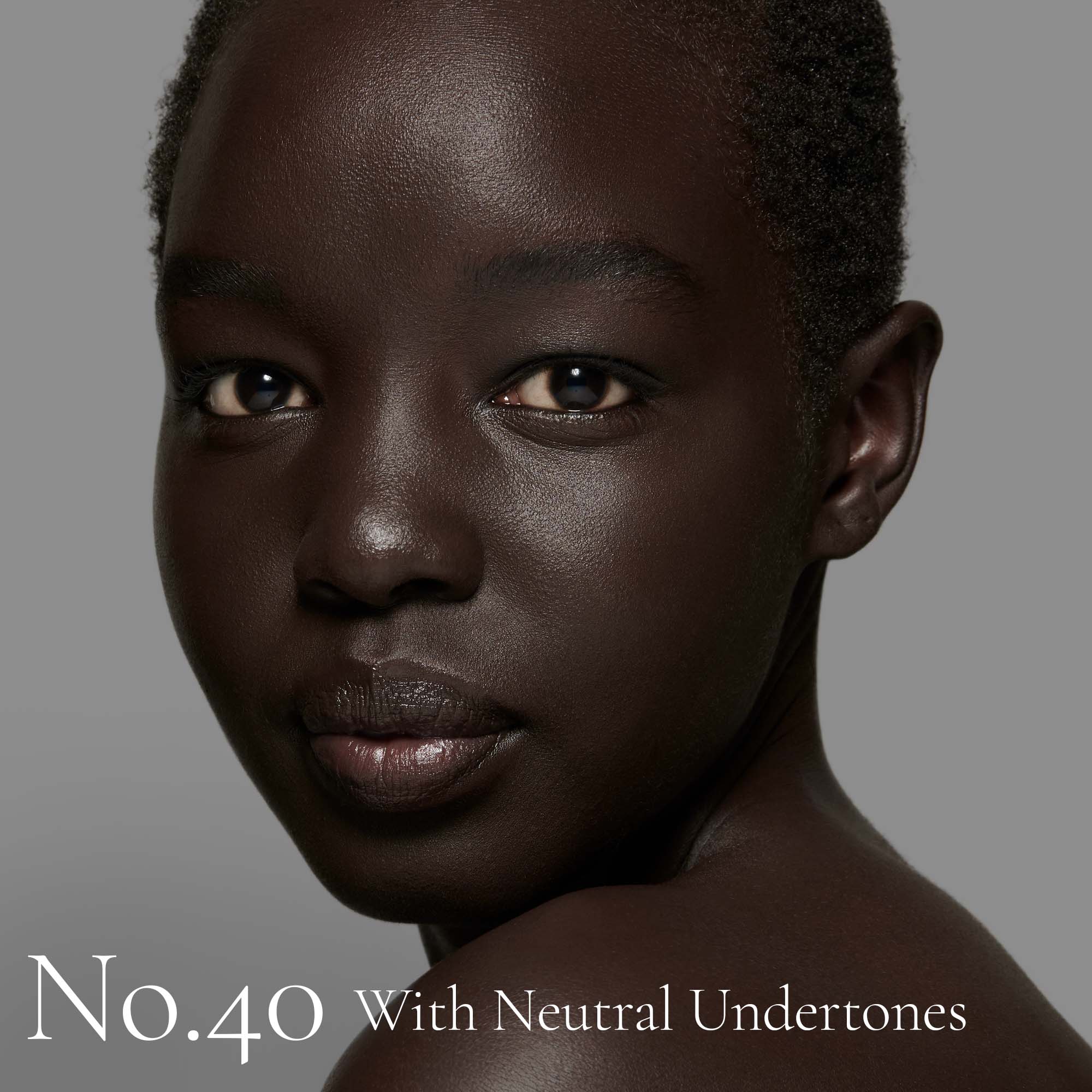 Shade No. 40 (The Foundation) - Image 5
