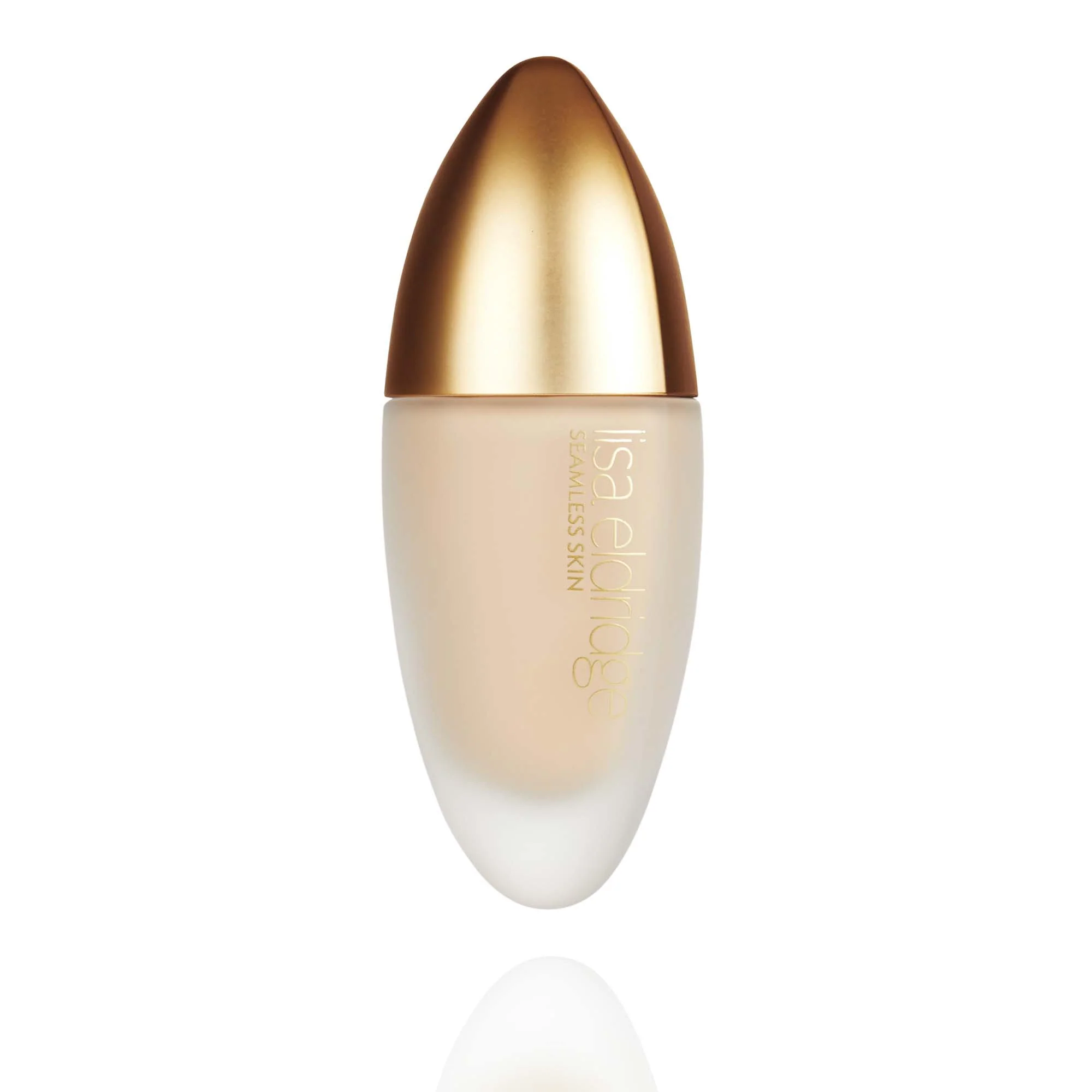 Shade No. 5  (The Foundation)