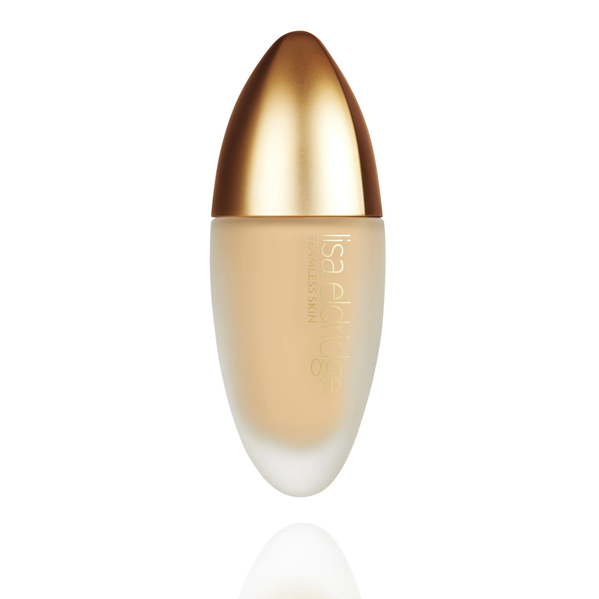Shade No. 9.5 (The Foundation)
