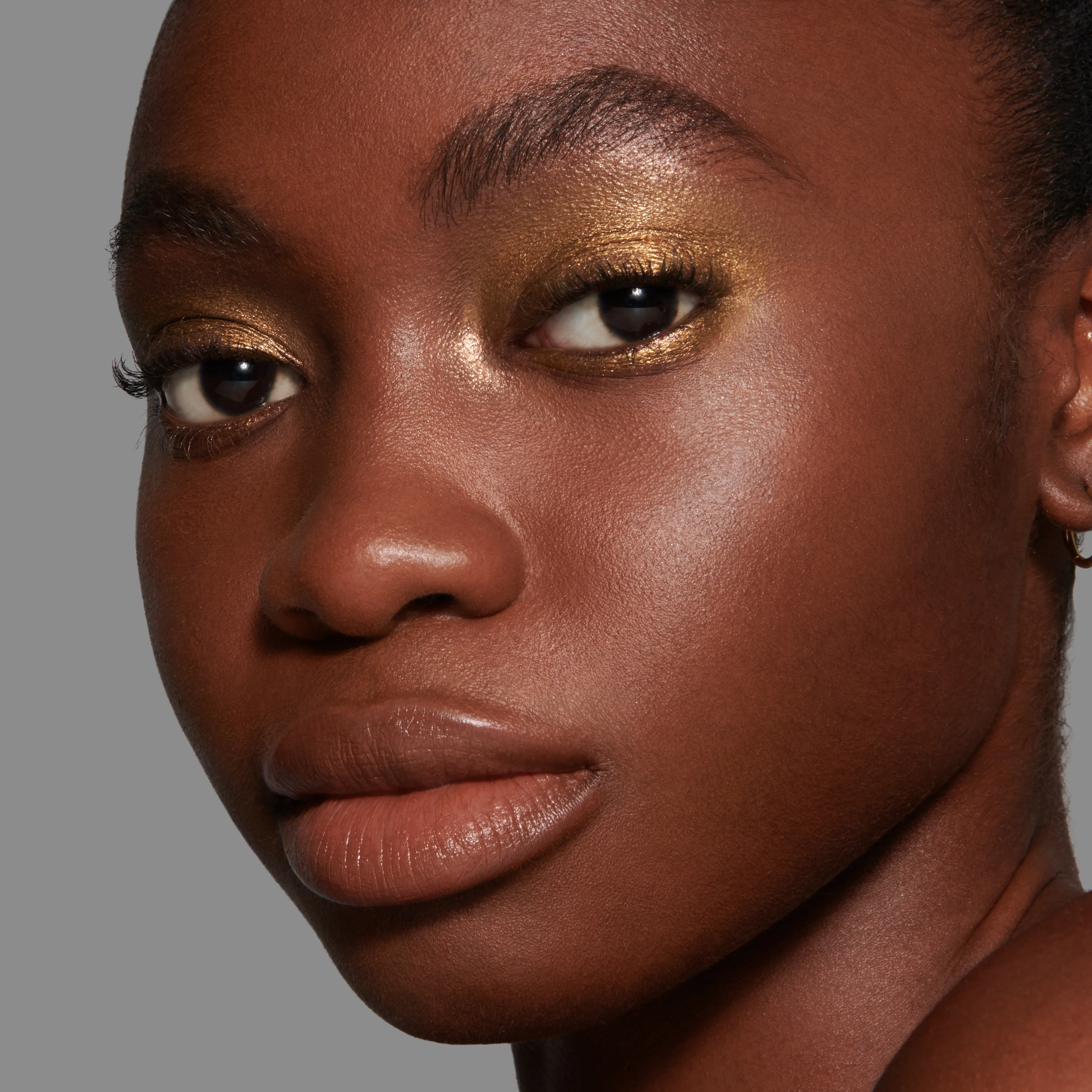 Titania (Liquid Lurex Eyeshadow) - Image 3