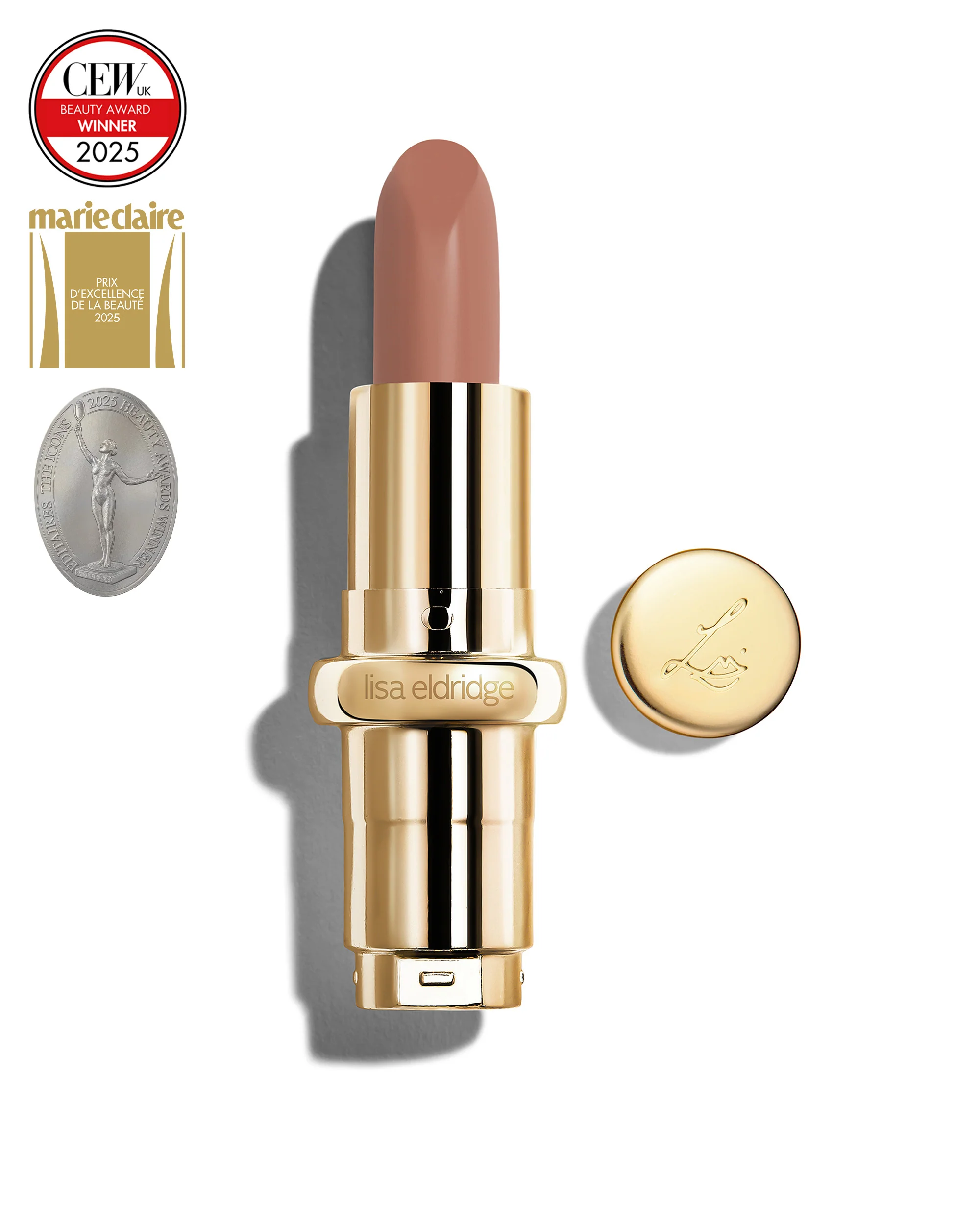 187 - The Toasted Refill (Rouge Experience Refill)
