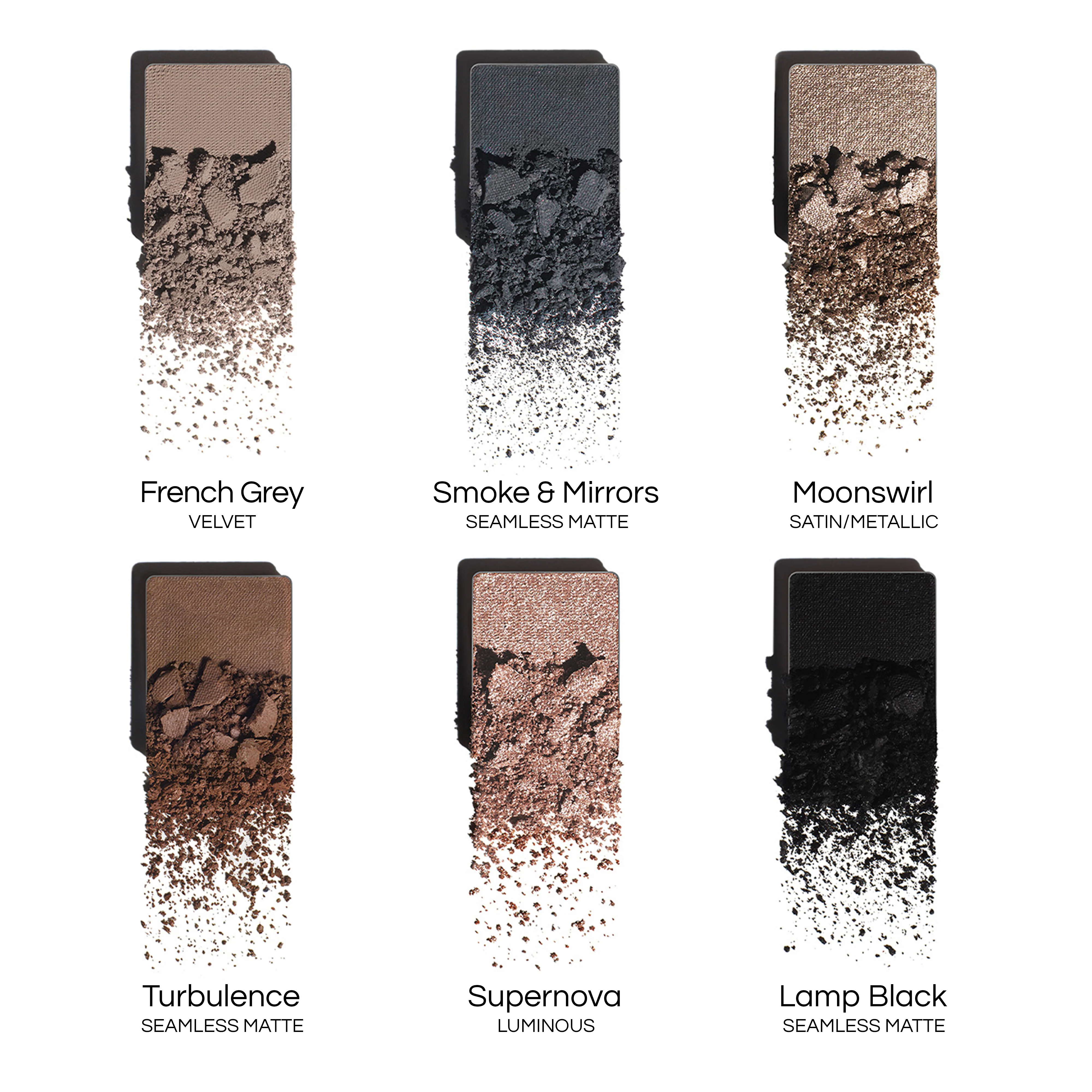 Vega (Eyeshadow Palette) - Image 11