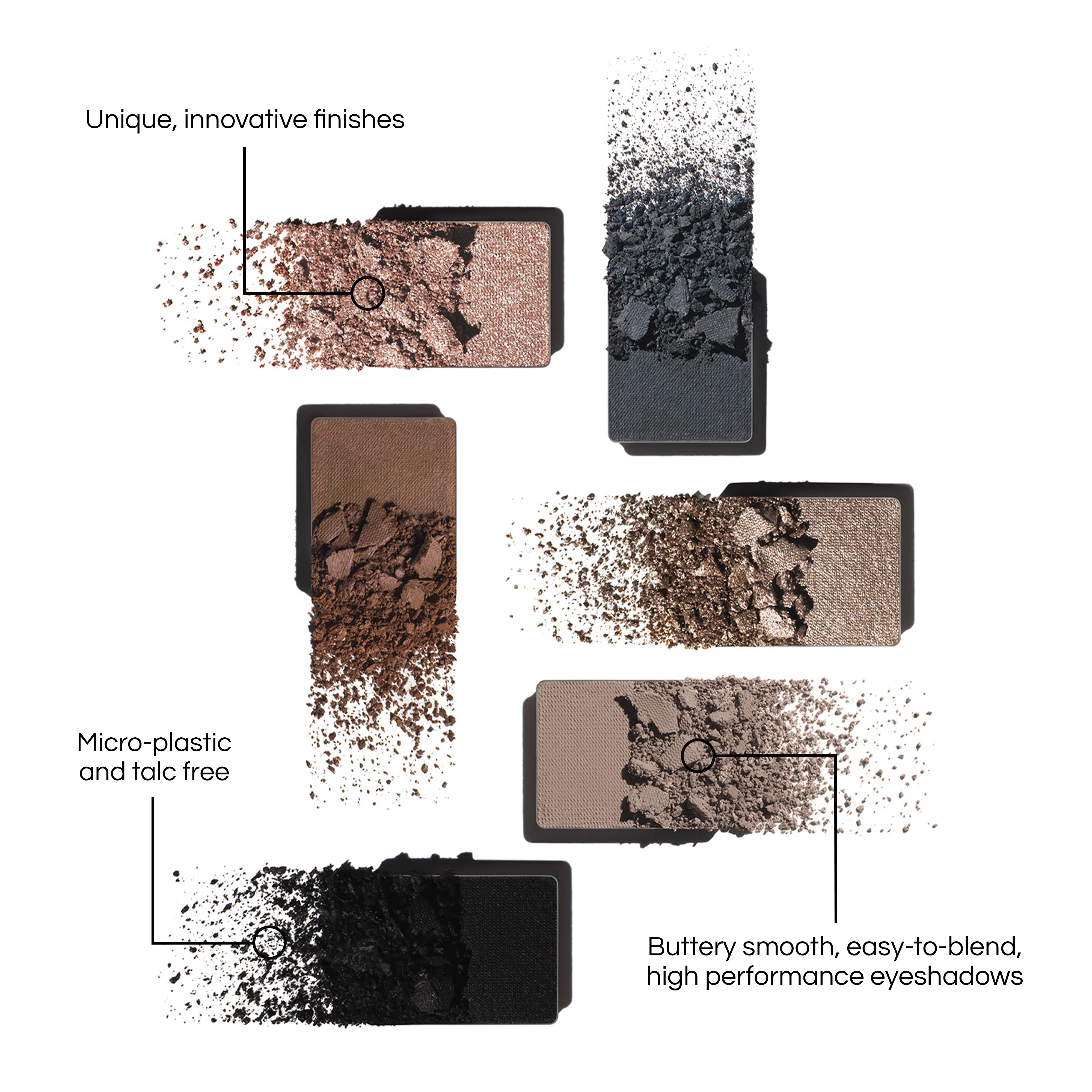 Vega (Eyeshadow Palette) - Image 2