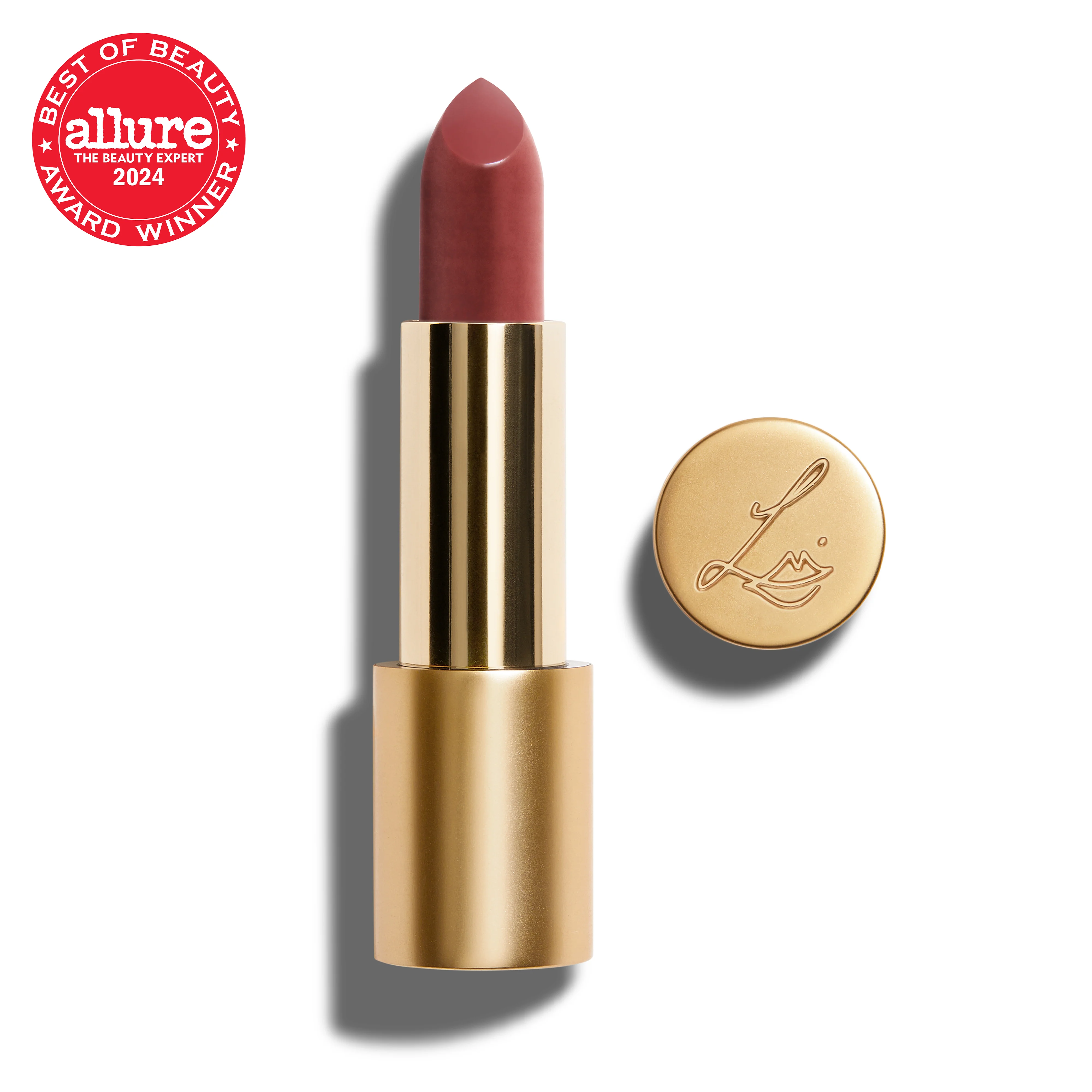 Velvet Blush Lightly (True Velvet Lip Colour)