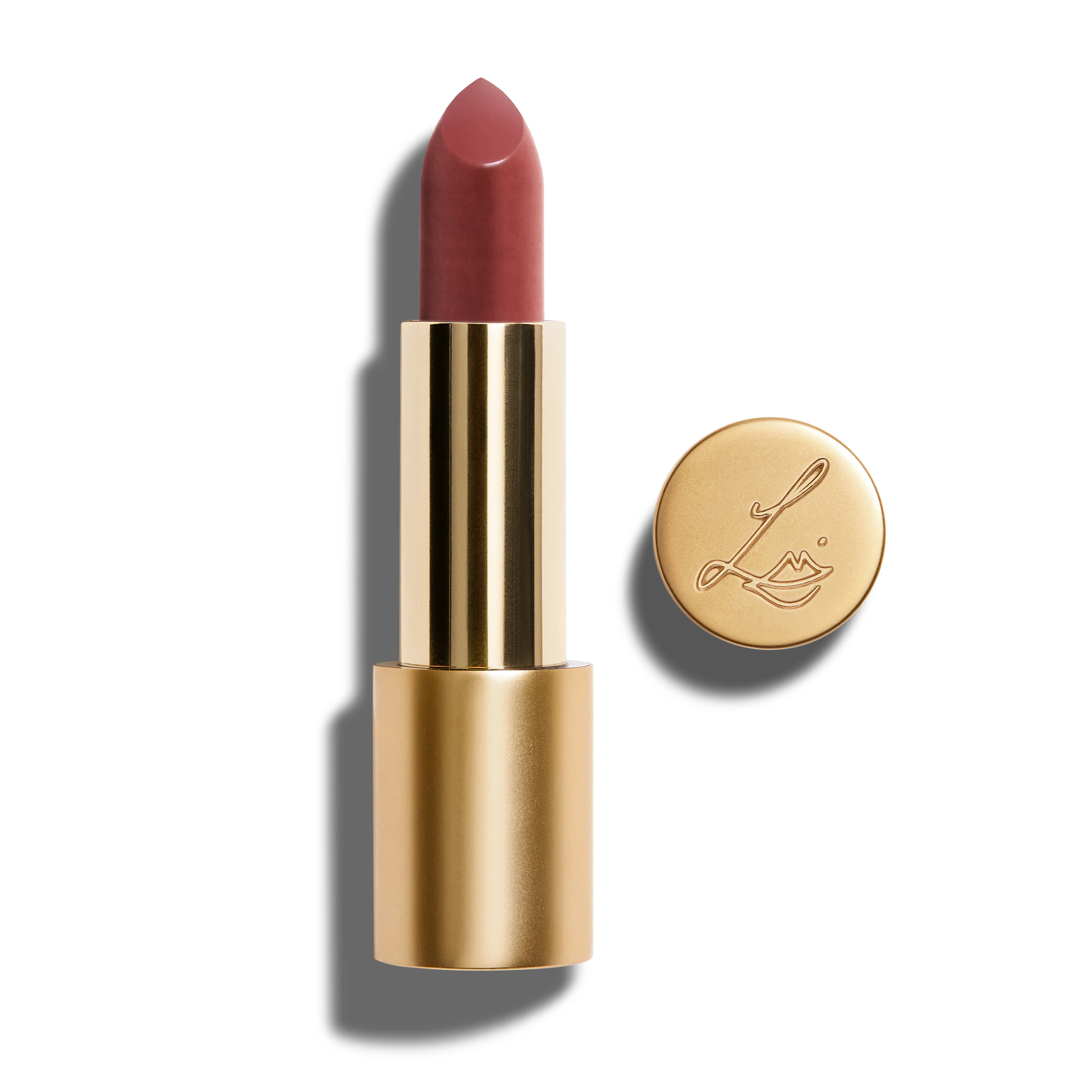 Velvet Blush Lightly (True Velvet Lip Colour) - Image 2
