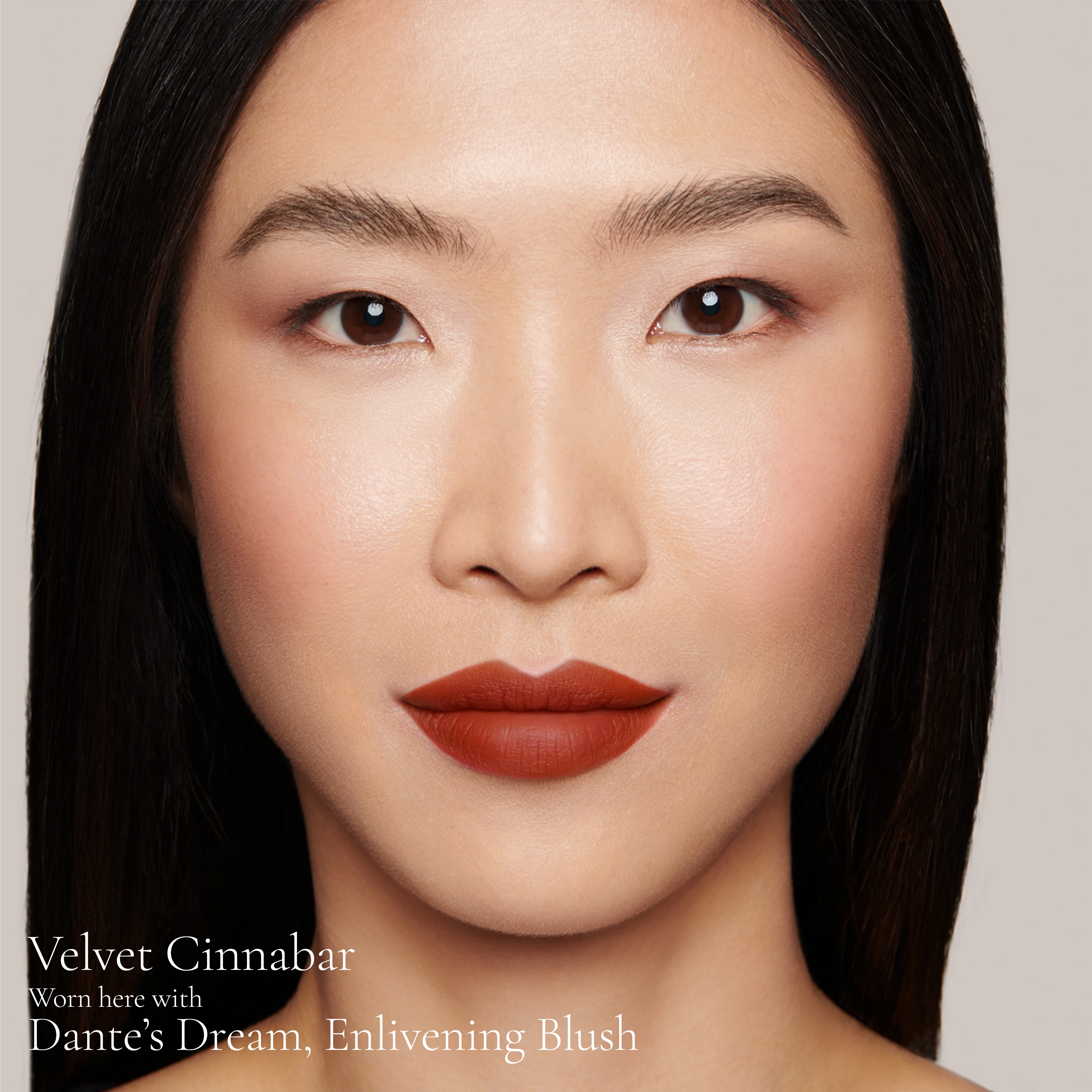 Velvet Cinnabar (True Velvet Lip Colour) - Image 12