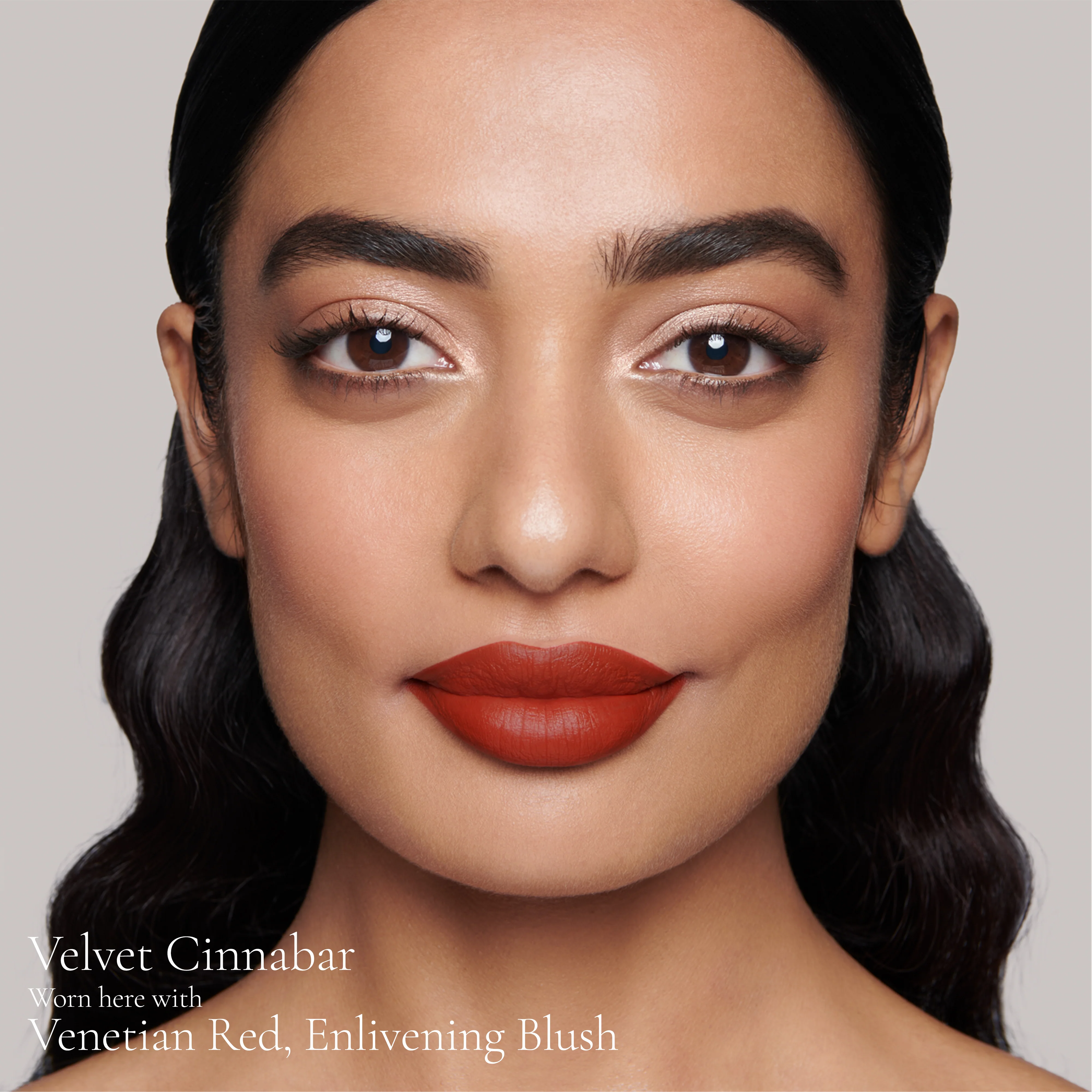 Velvet Cinnabar (True Velvet Lip Colour) - Image 14