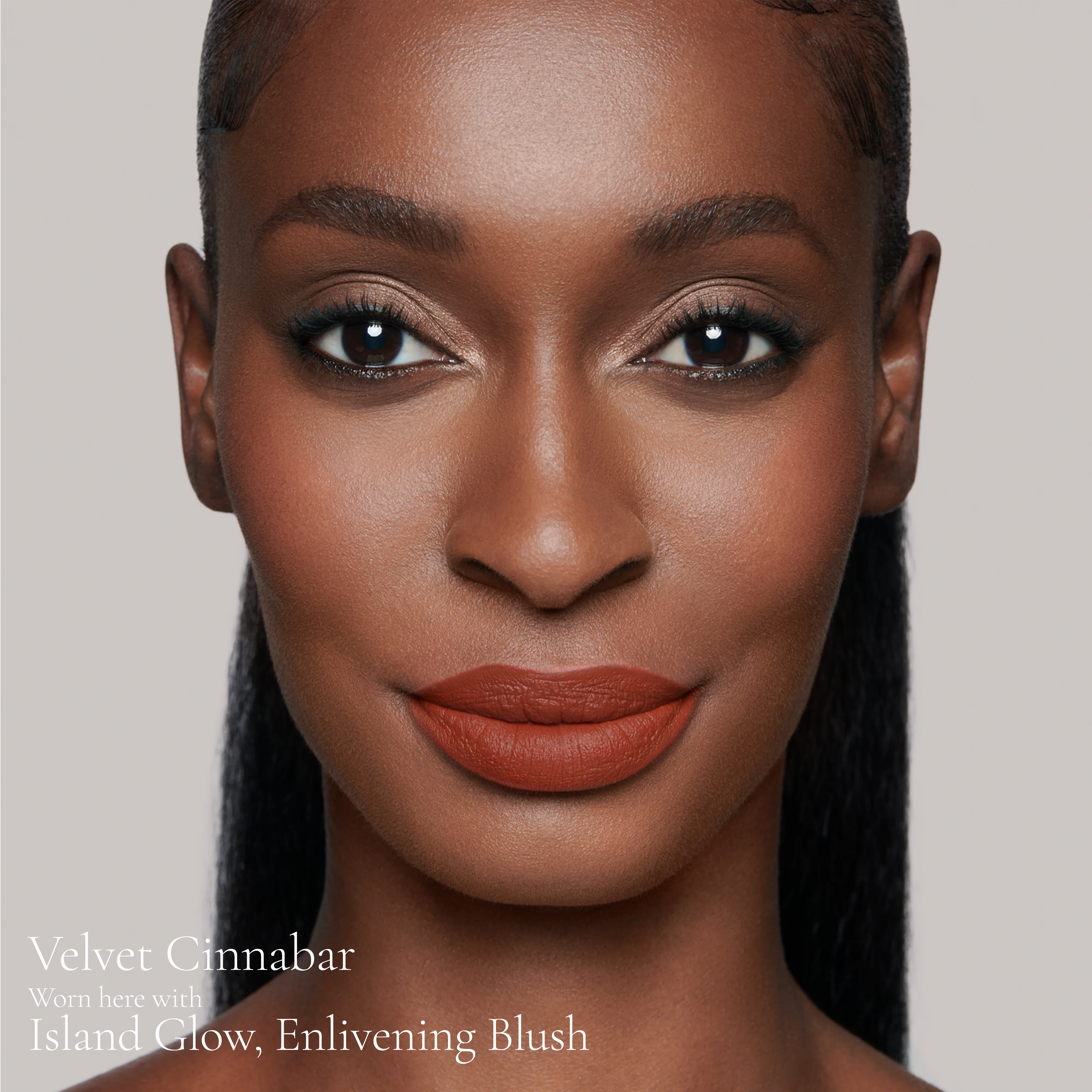 Velvet Cinnabar (True Velvet Lip Colour) - Image 4