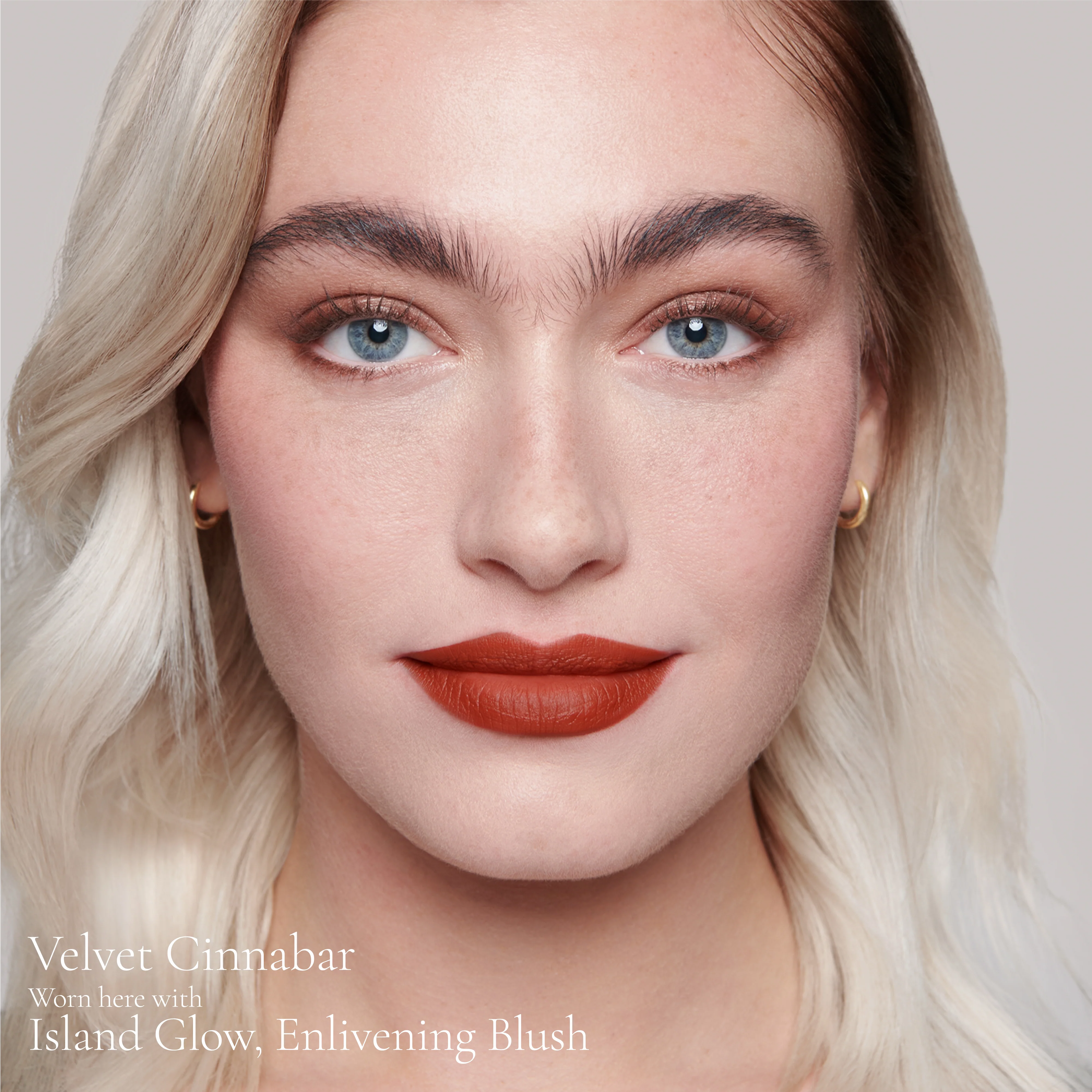 Velvet Cinnabar (True Velvet Lip Colour) - Image 6